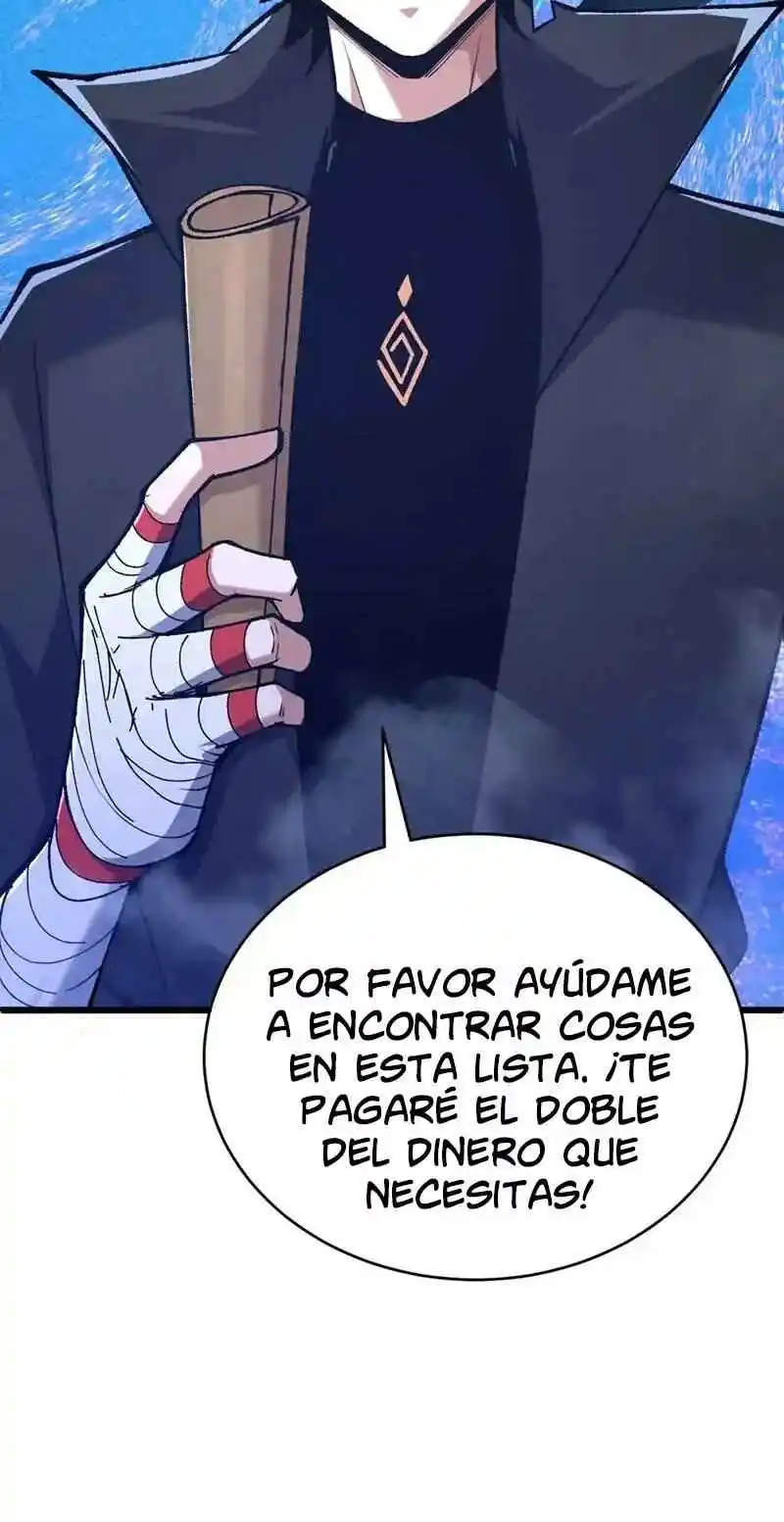 Fighting Again For A Lifetime - Capítulo 86 - Página 18 - LectorTMOo