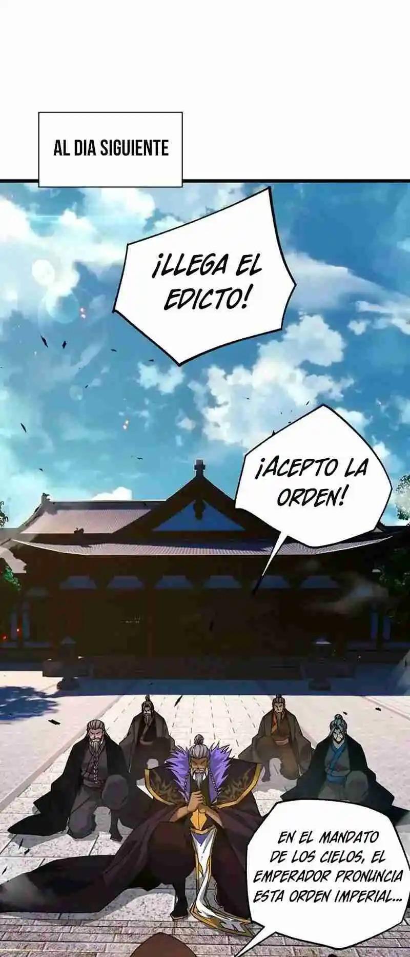 Fighting Again For A Lifetime - Capítulo 86 - Página 19 - LectorTMOo