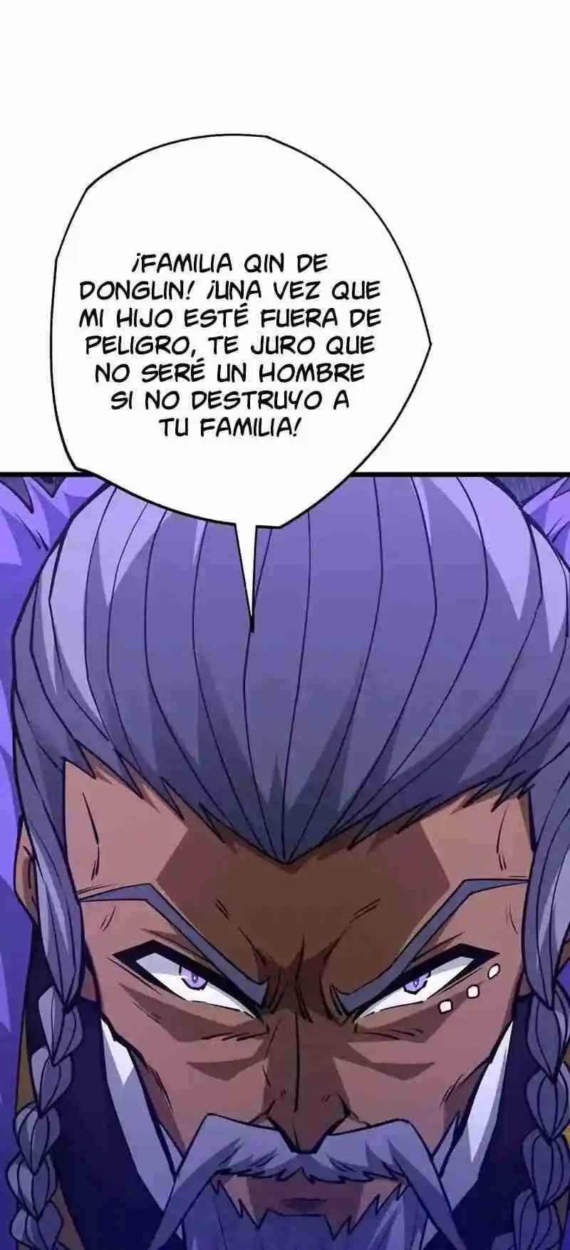 Fighting Again For A Lifetime - Capítulo 86 - Página 23 - LectorTMOo