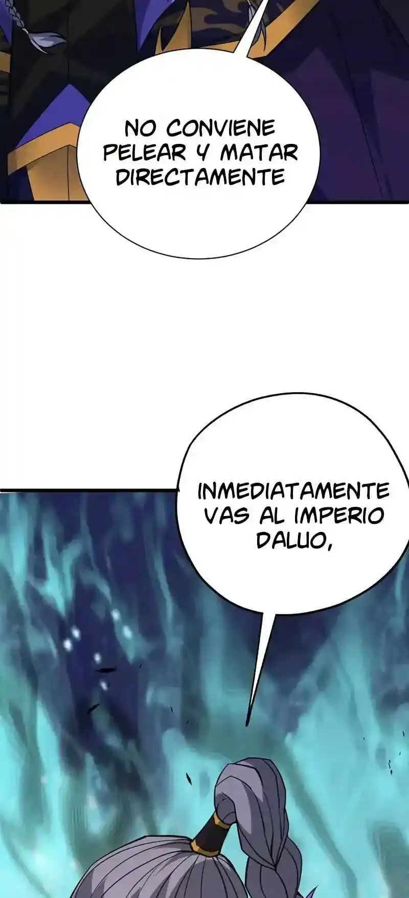 Fighting Again For A Lifetime - Capítulo 86 - Página 25 - LectorTMOo