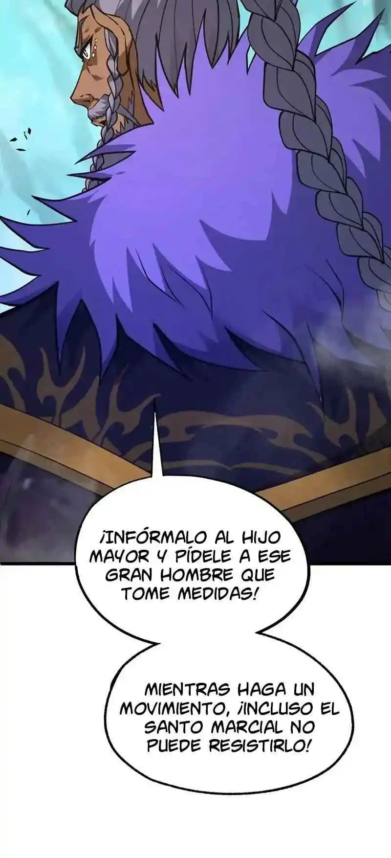 Fighting Again For A Lifetime - Capítulo 86 - Página 26 - LectorTMOo