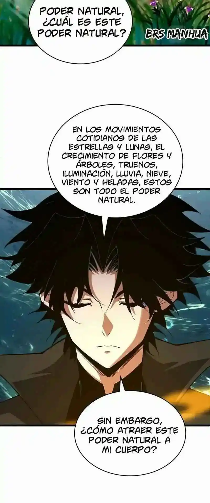 Fighting Again For A Lifetime - Capítulo 87 - Página 13 - LectorTMOo