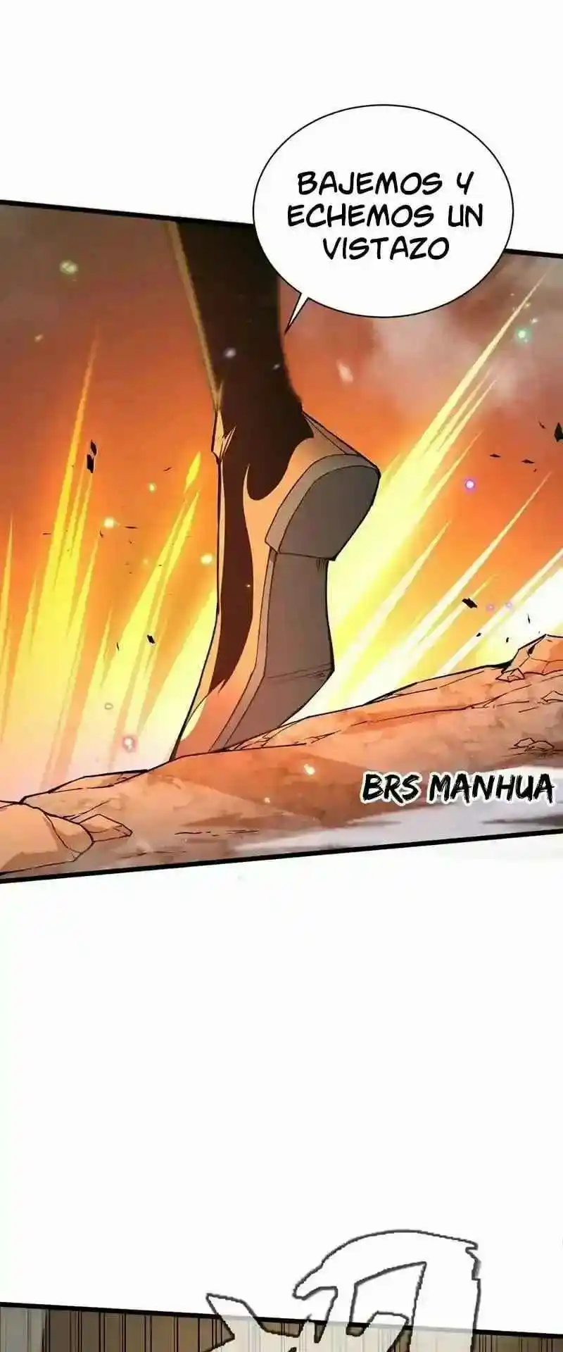 Fighting Again For A Lifetime - Capítulo 87 - Página 25 - LectorTMOo
