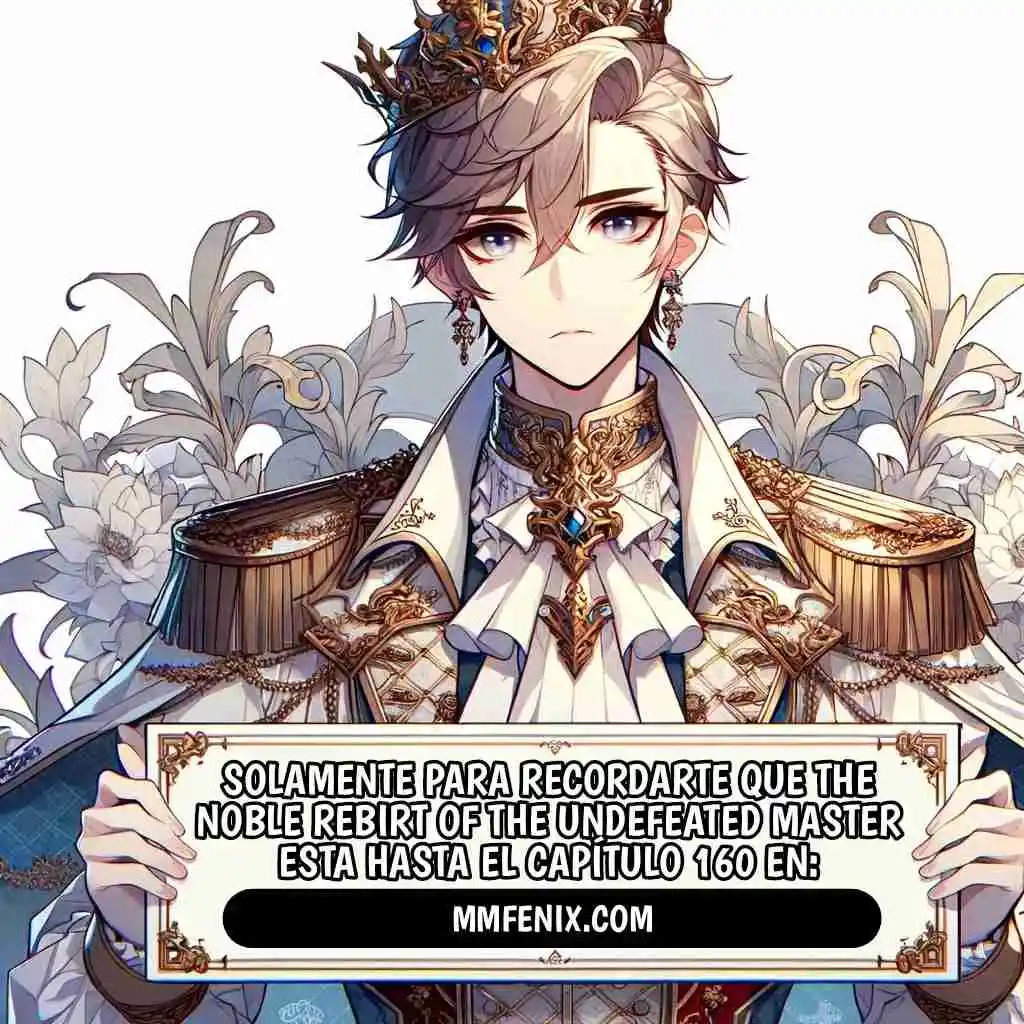 Fighting Again For A Lifetime - Capítulo 87 - Página 35 - LectorTMOo