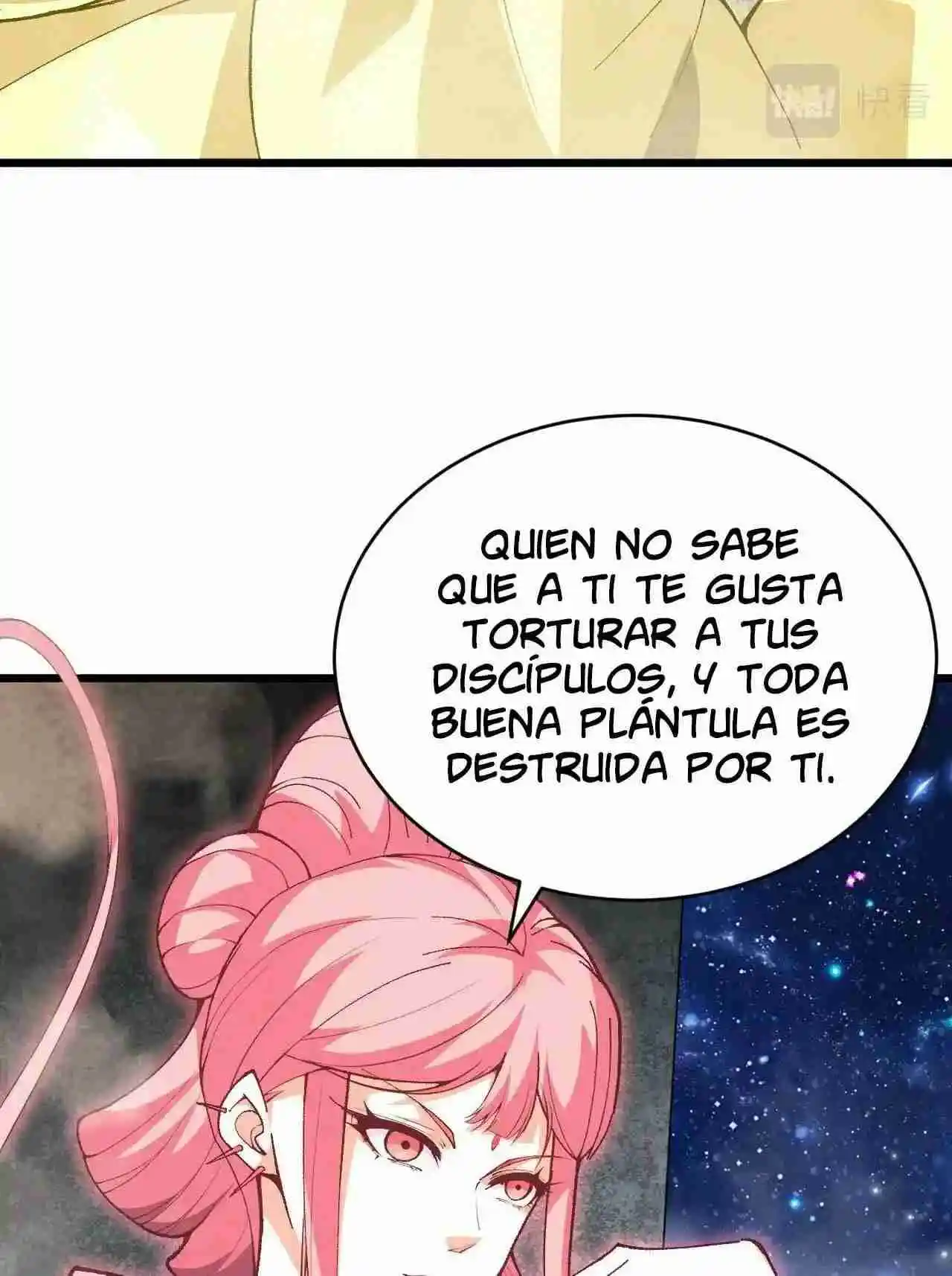 Fighting Again For A Lifetime - Capítulo 88 - Página 7 - LectorTMOo