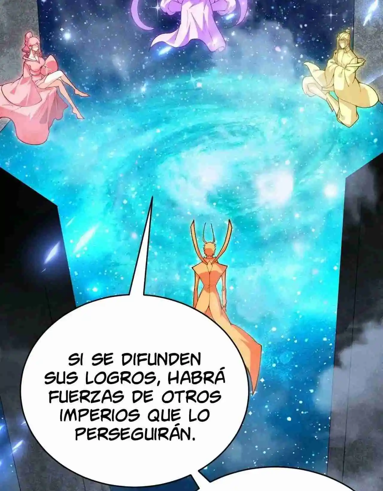Fighting Again For A Lifetime - Capítulo 88 - Página 10 - LectorTMOo