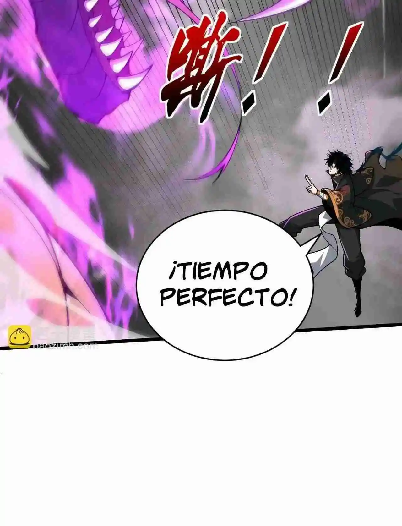 Fighting Again For A Lifetime - Capítulo 88 - Página 35 - LectorTMOo