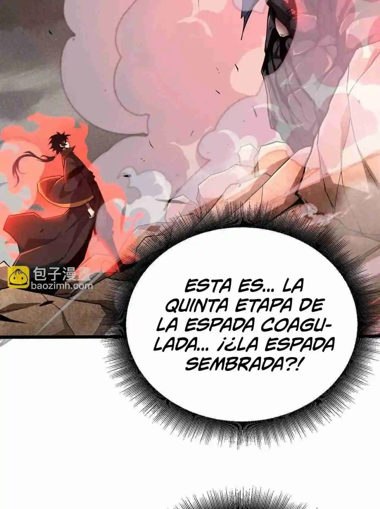 Fighting Again For A Lifetime - Capítulo 88 - Página 47 - LectorTMOo