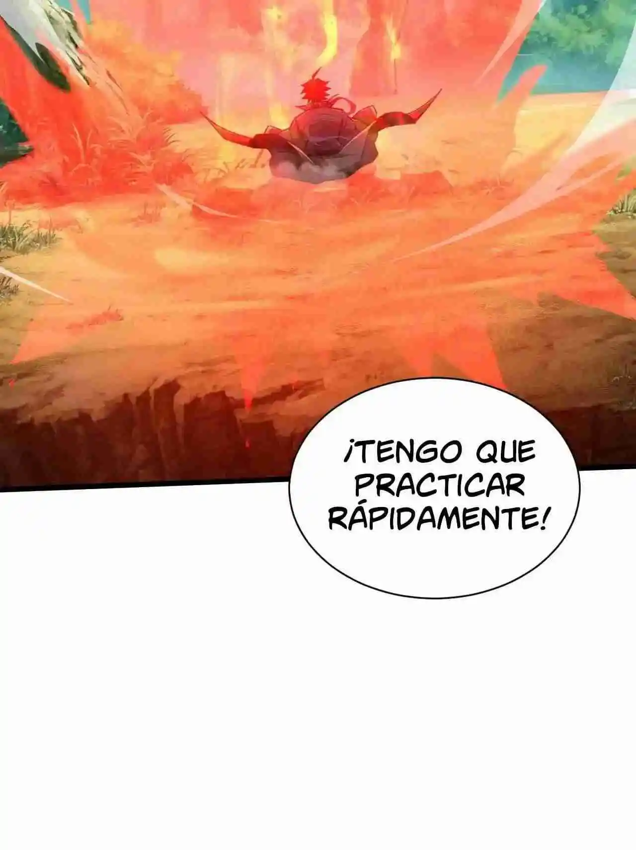 Fighting Again For A Lifetime - Capítulo 88 - Página 52 - LectorTMOo