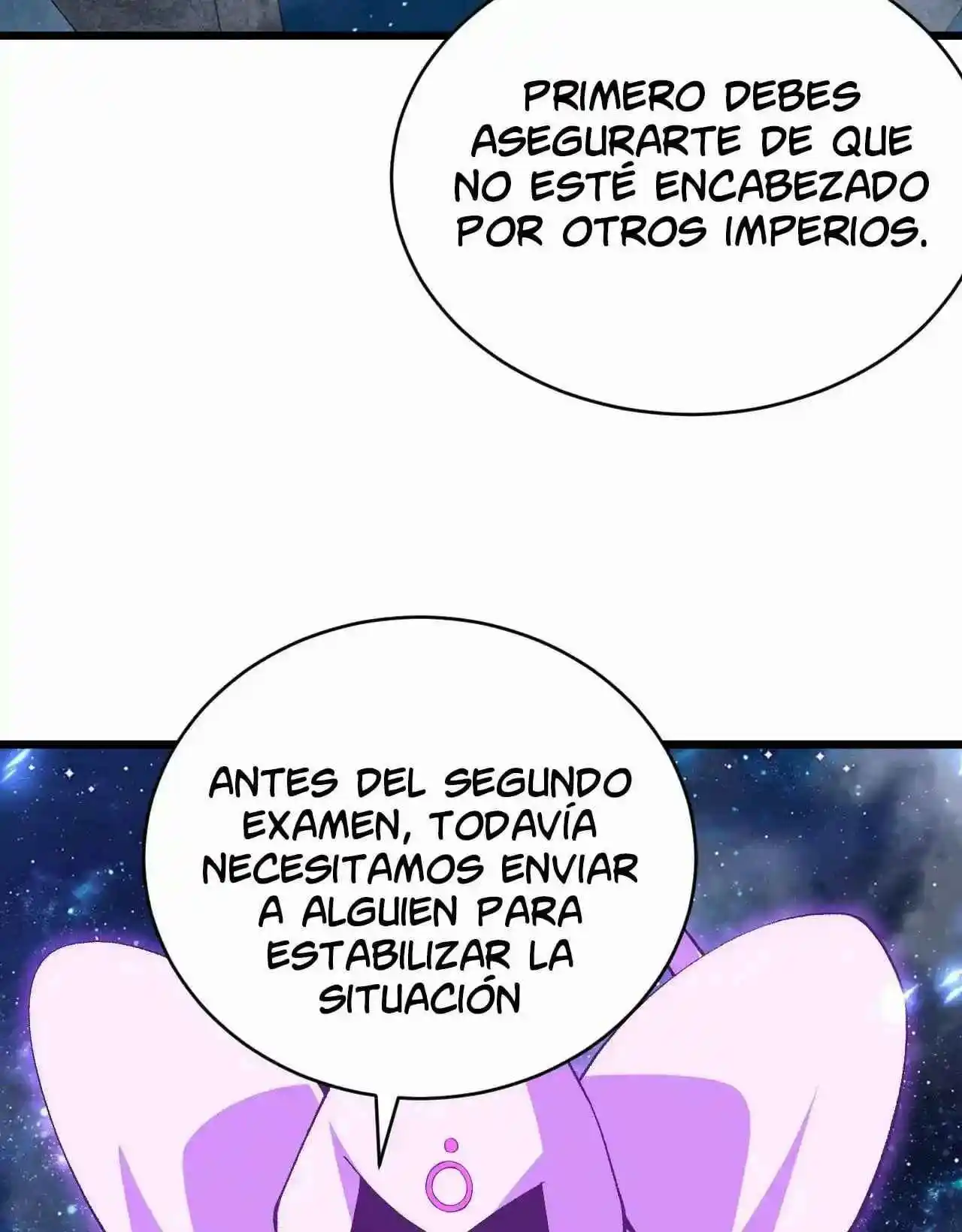 Fighting Again For A Lifetime - Capítulo 89 - Página 11 - LectorTMOo