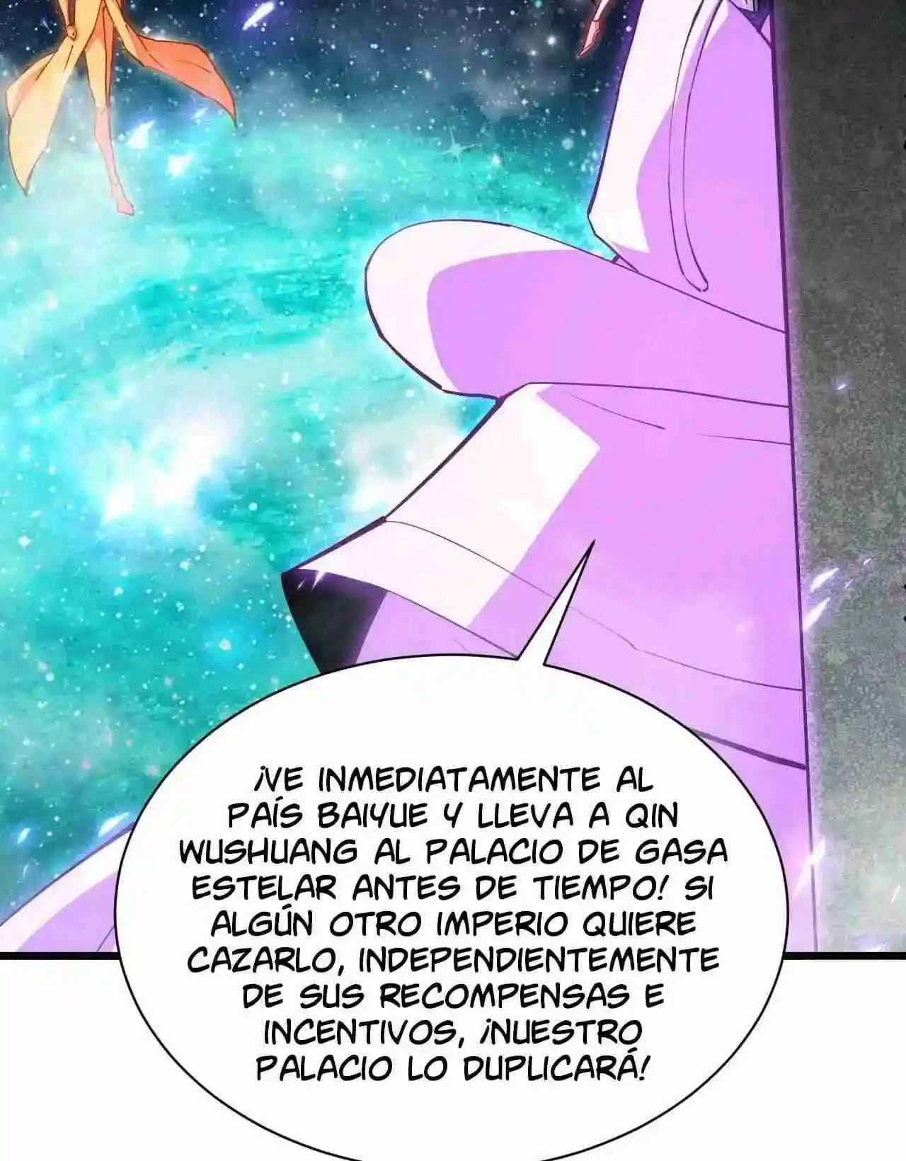 Fighting Again For A Lifetime - Capítulo 89 - Página 14 - LectorTMOo