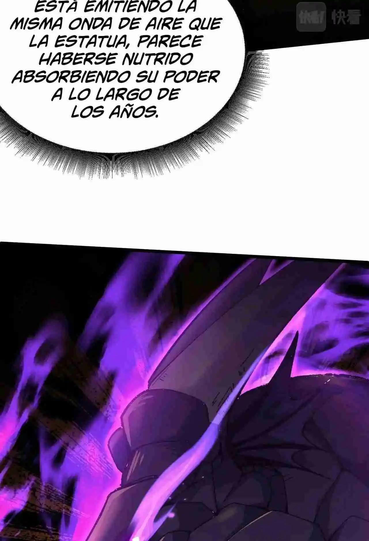 Fighting Again For A Lifetime - Capítulo 89 - Página 28 - LectorTMOo