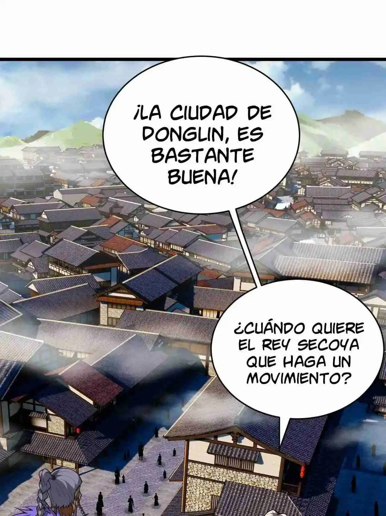 Fighting Again For A Lifetime - Capítulo 89 - Página 53 - LectorTMOo