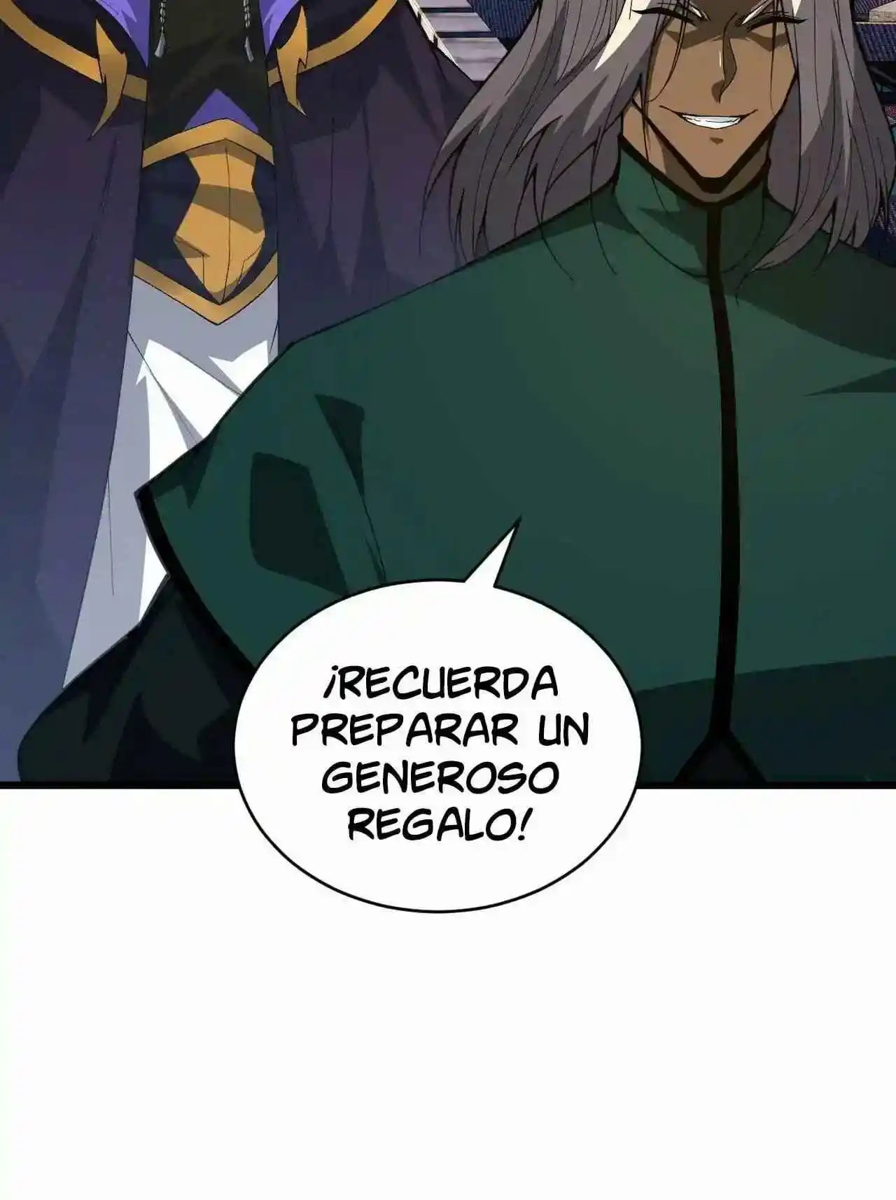 Fighting Again For A Lifetime - Capítulo 90 - Página 4 - LectorTMOo