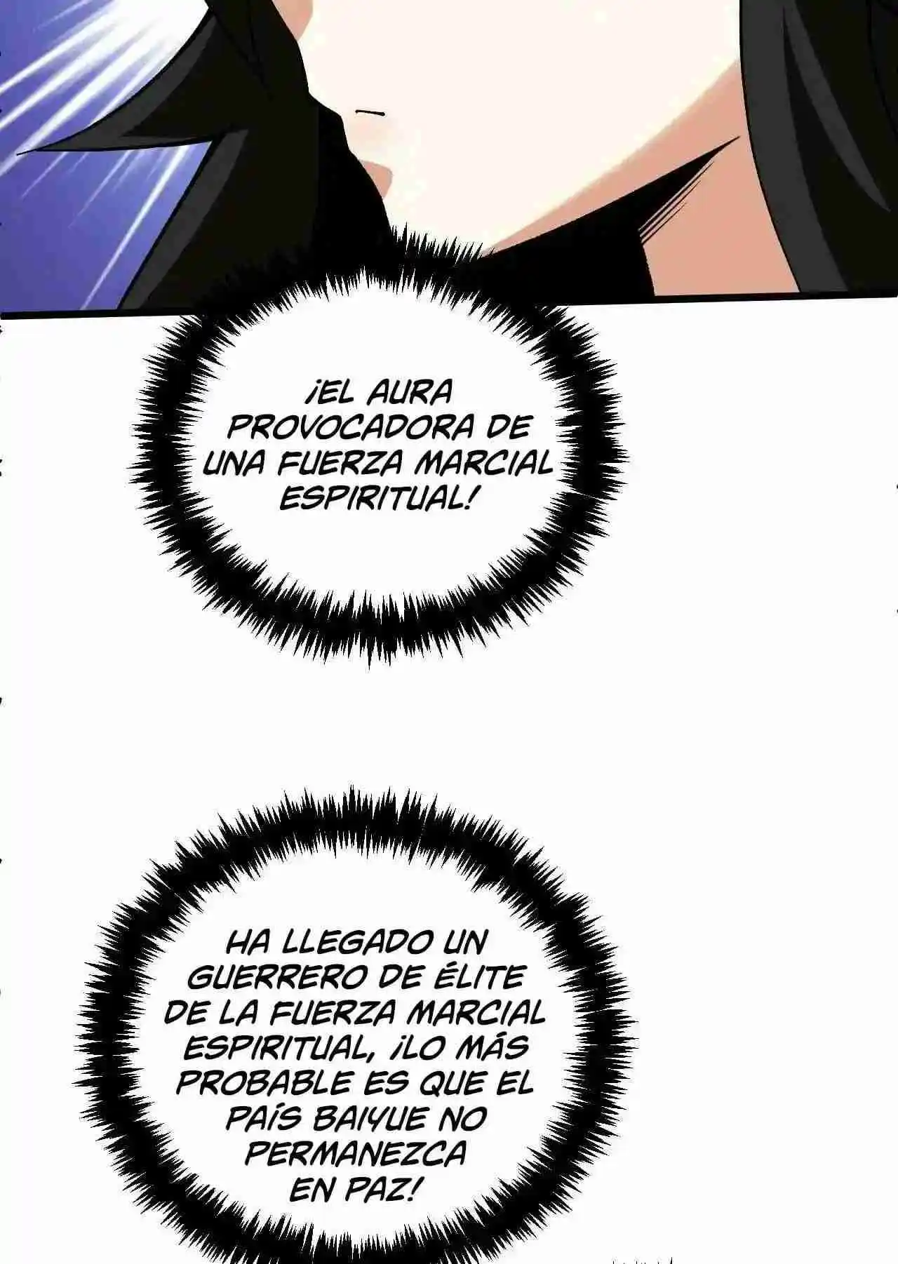 Fighting Again For A Lifetime - Capítulo 90 - Página 8 - LectorTMOo