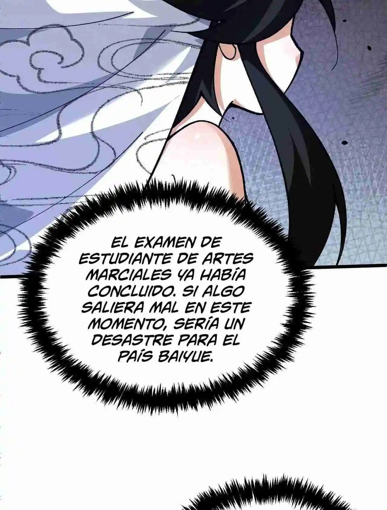 Fighting Again For A Lifetime - Capítulo 90 - Página 13 - LectorTMOo
