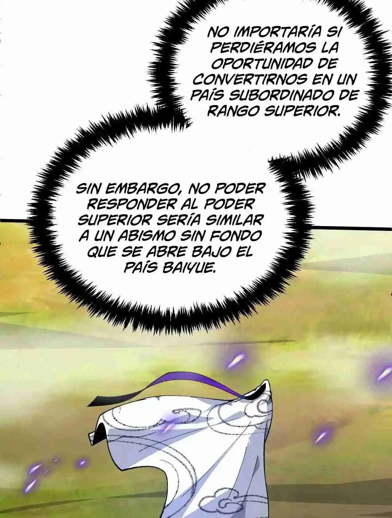Fighting Again For A Lifetime - Capítulo 90 - Página 14 - LectorTMOo