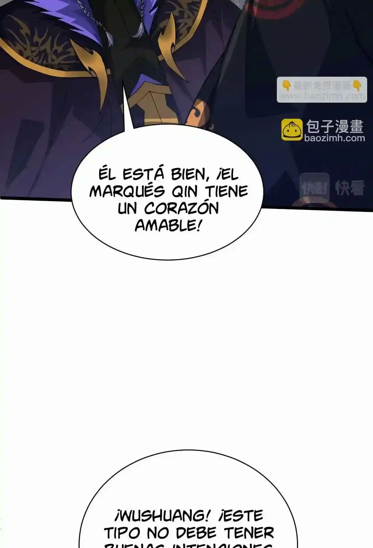 Fighting Again For A Lifetime - Capítulo 90 - Página 27 - LectorTMOo