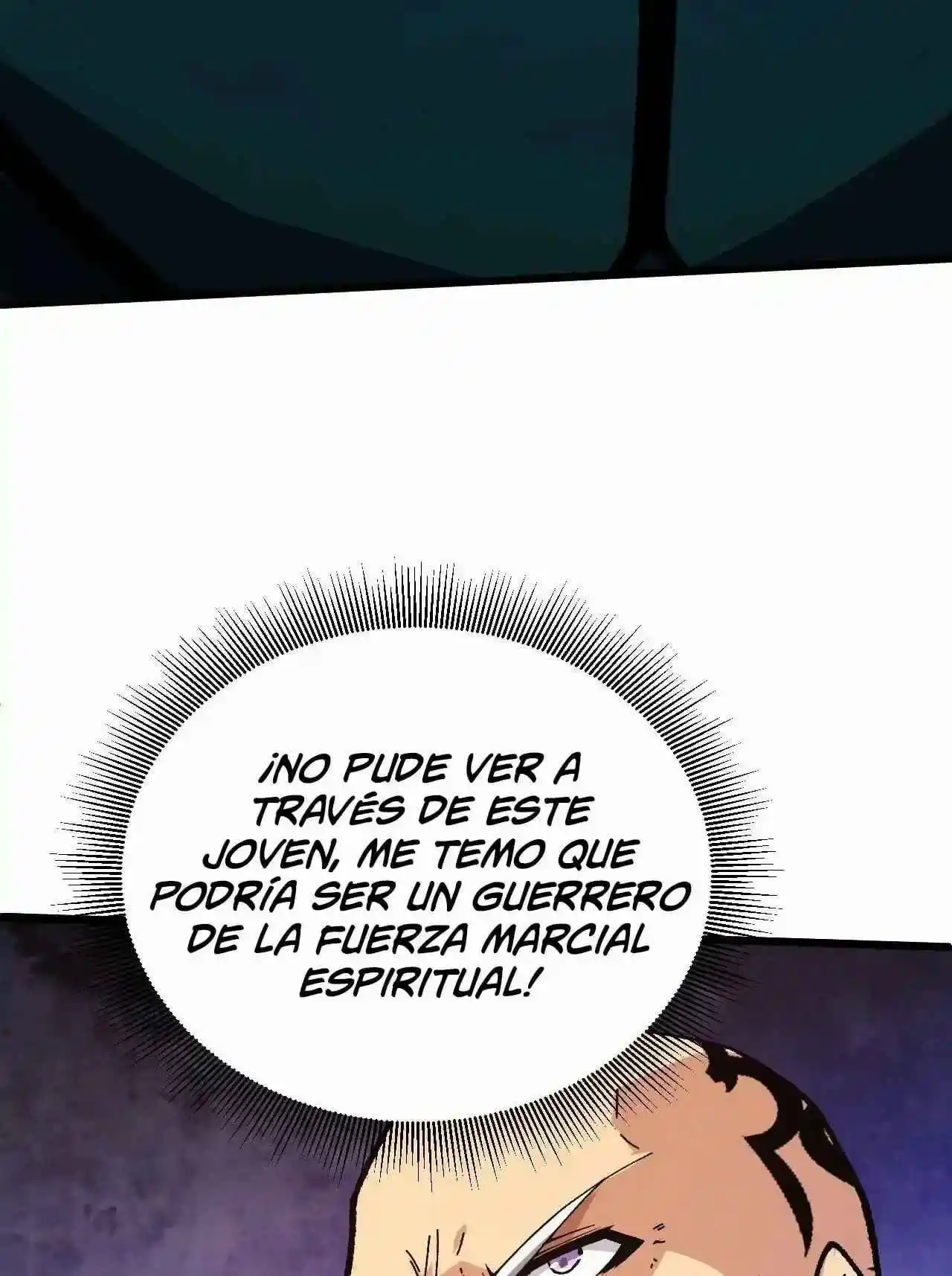 Fighting Again For A Lifetime - Capítulo 90 - Página 43 - LectorTMOo