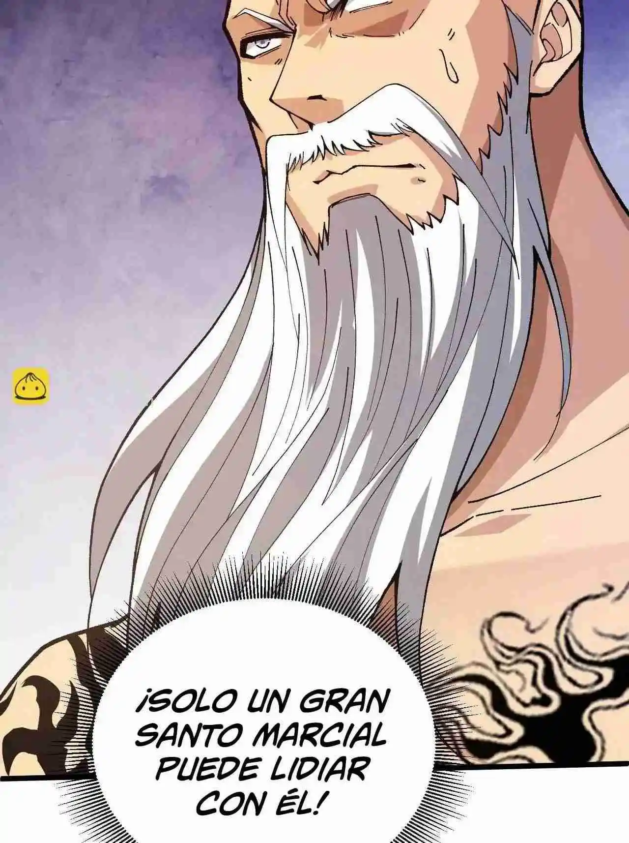 Fighting Again For A Lifetime - Capítulo 90 - Página 44 - LectorTMOo