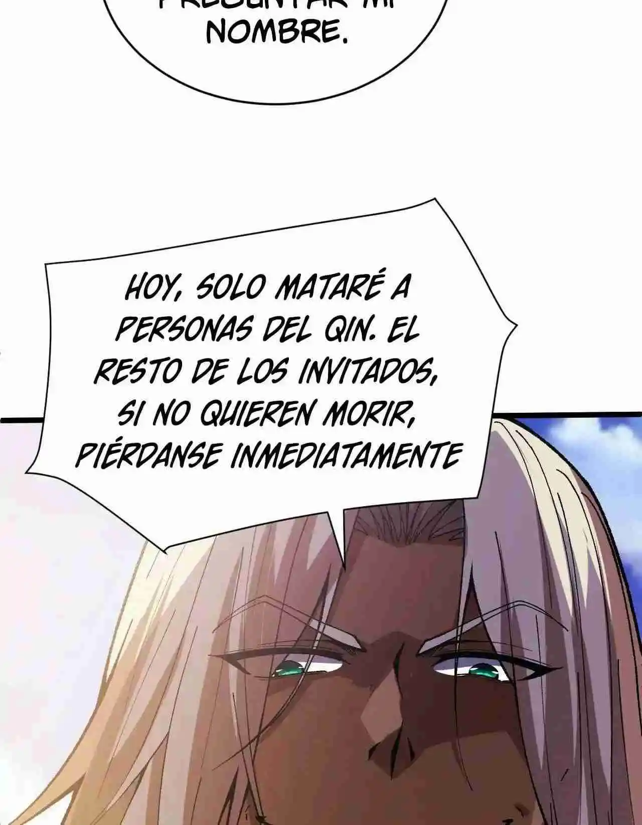 Fighting Again For A Lifetime - Capítulo 90 - Página 47 - LectorTMOo