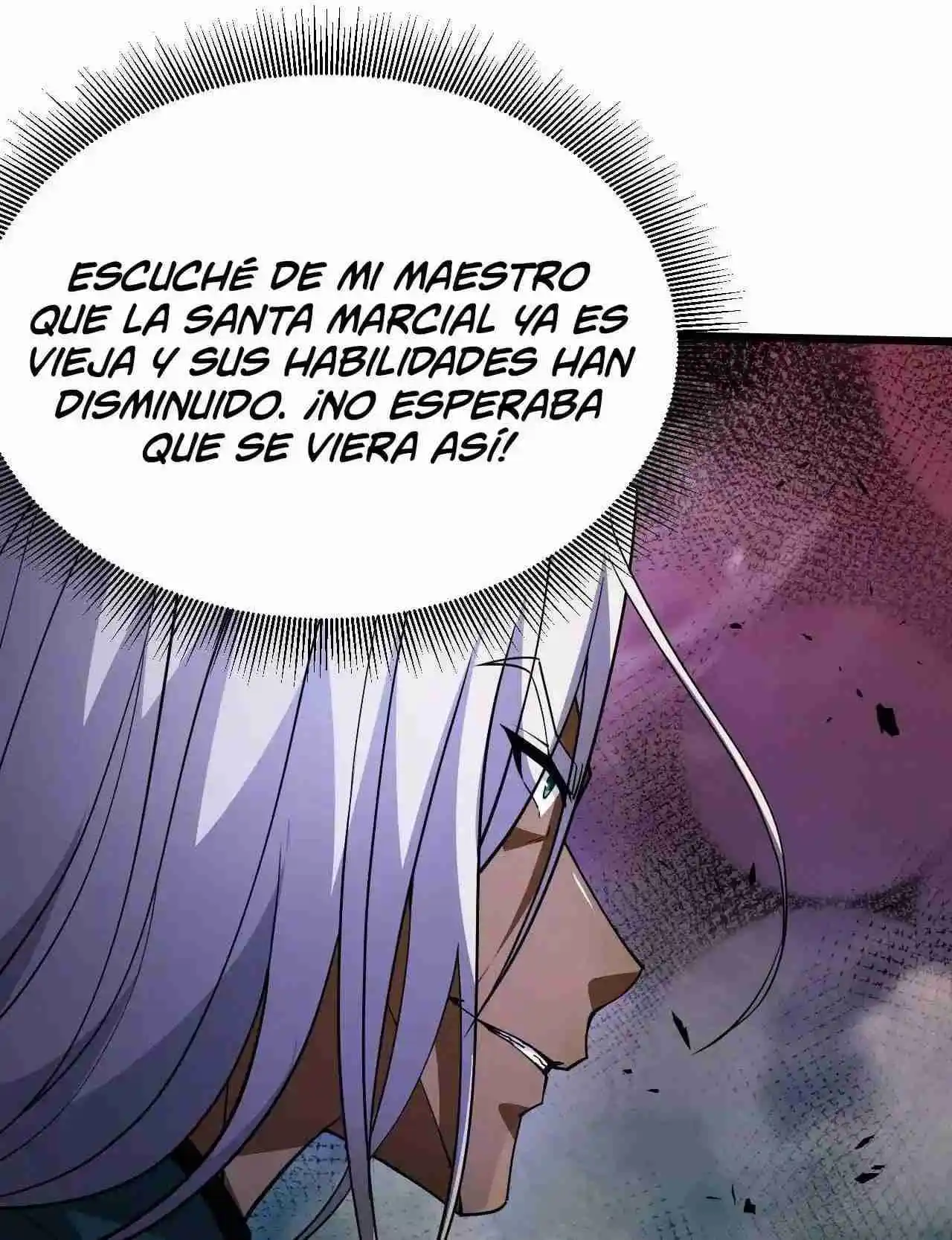 Fighting Again For A Lifetime - Capítulo 91 - Página 4 - LectorTMOo