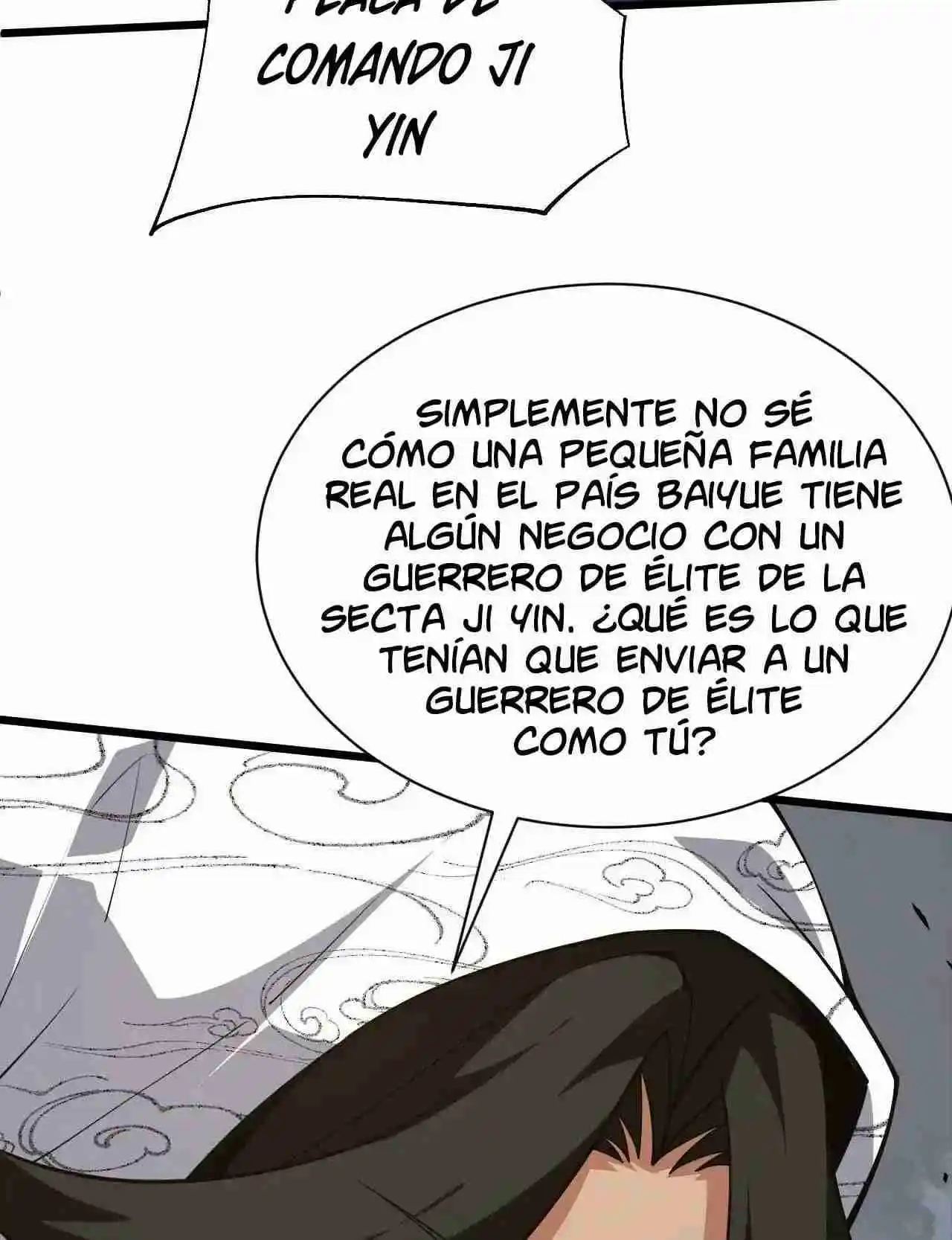 Fighting Again For A Lifetime - Capítulo 91 - Página 7 - LectorTMOo