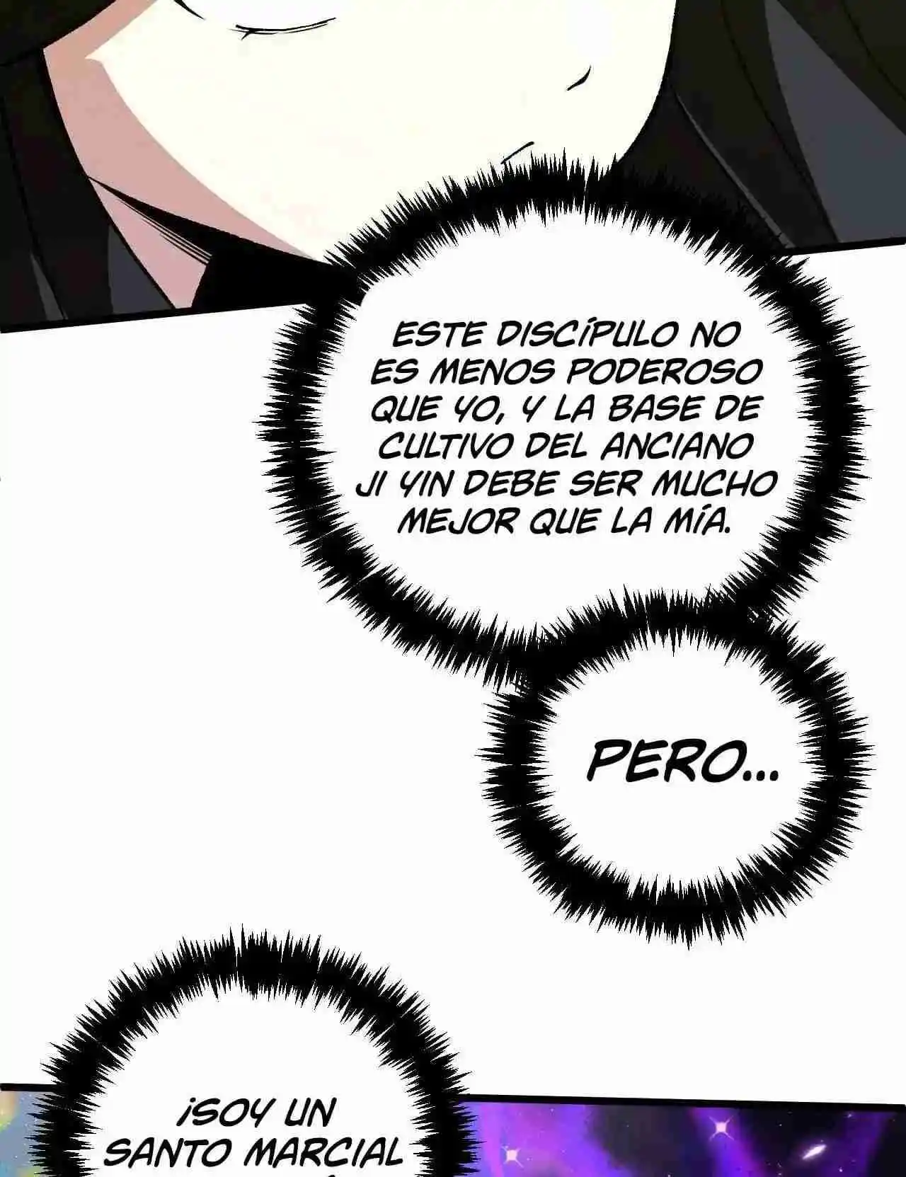 Fighting Again For A Lifetime - Capítulo 91 - Página 11 - LectorTMOo