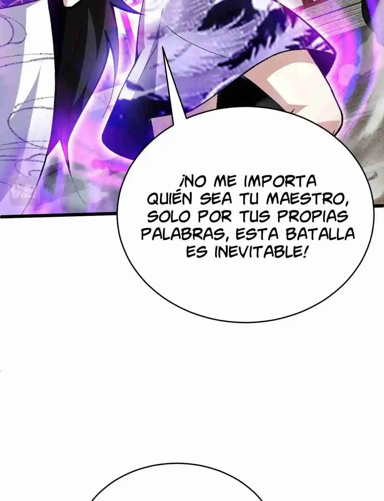 Fighting Again For A Lifetime - Capítulo 91 - Página 15 - LectorTMOo