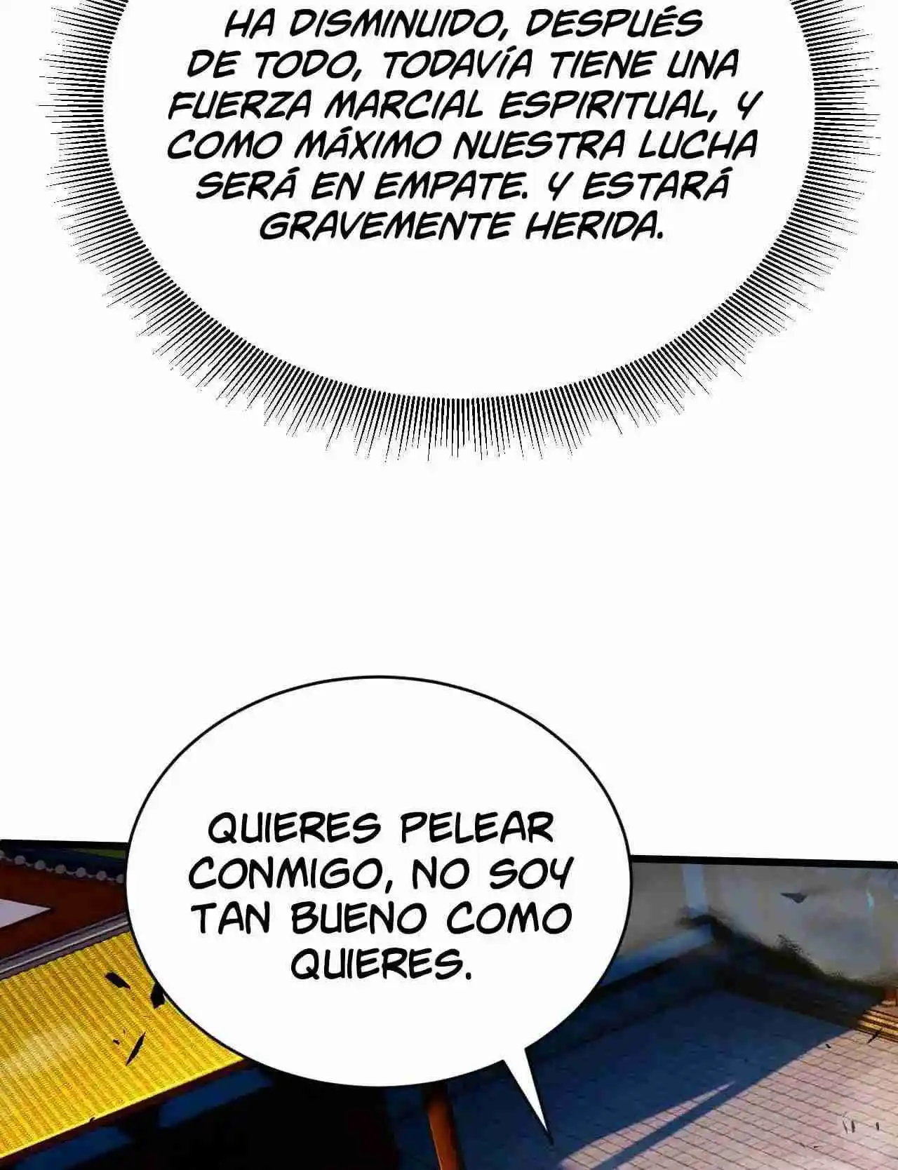 Fighting Again For A Lifetime - Capítulo 91 - Página 17 - LectorTMOo
