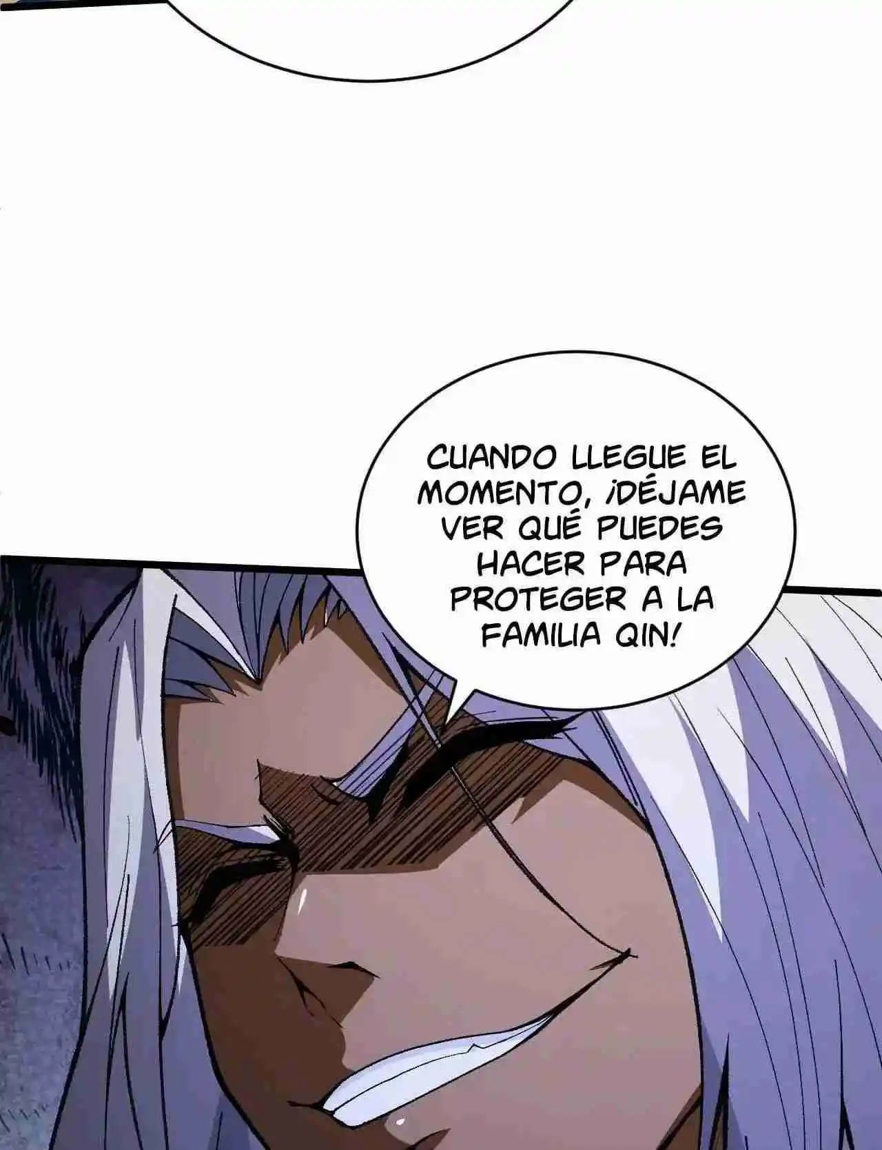 Fighting Again For A Lifetime - Capítulo 91 - Página 19 - LectorTMOo