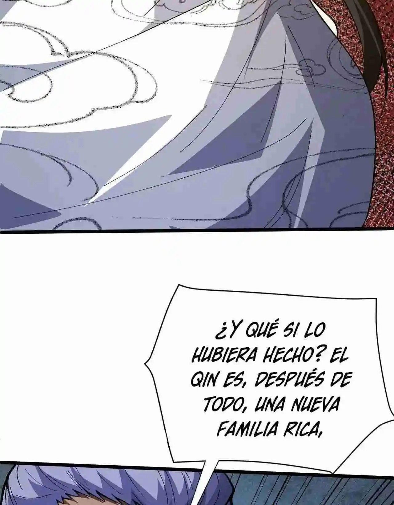Fighting Again For A Lifetime - Capítulo 91 - Página 31 - LectorTMOo