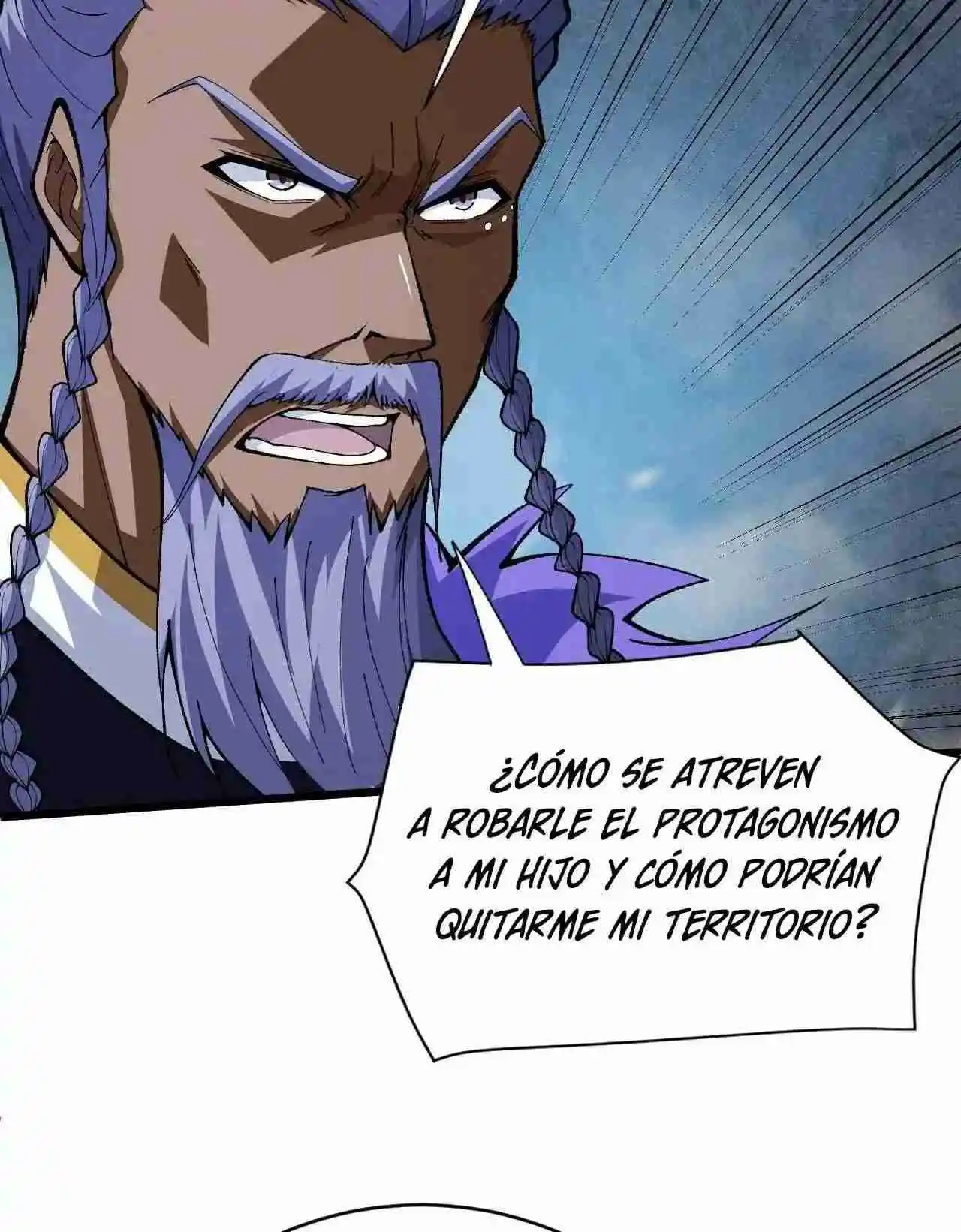 Fighting Again For A Lifetime - Capítulo 91 - Página 32 - LectorTMOo