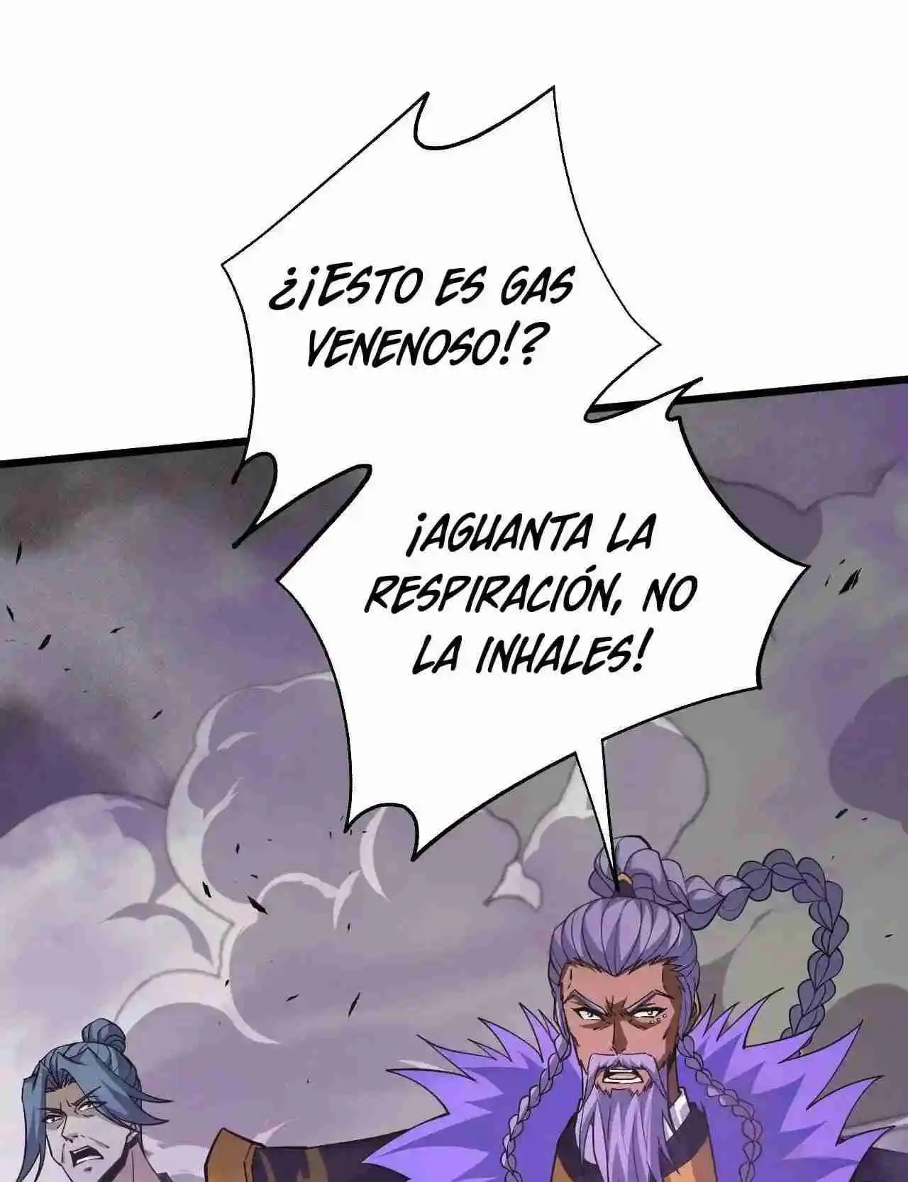 Fighting Again For A Lifetime - Capítulo 91 - Página 47 - LectorTMOo