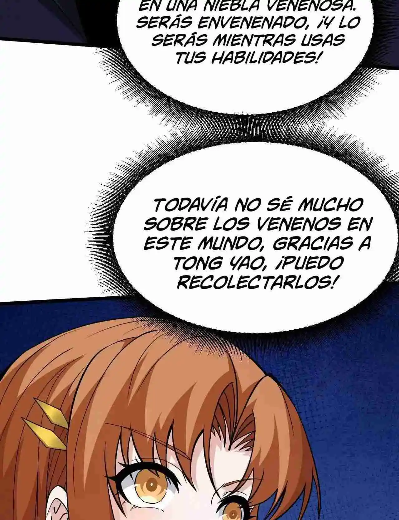 Fighting Again For A Lifetime - Capítulo 91 - Página 52 - LectorTMOo