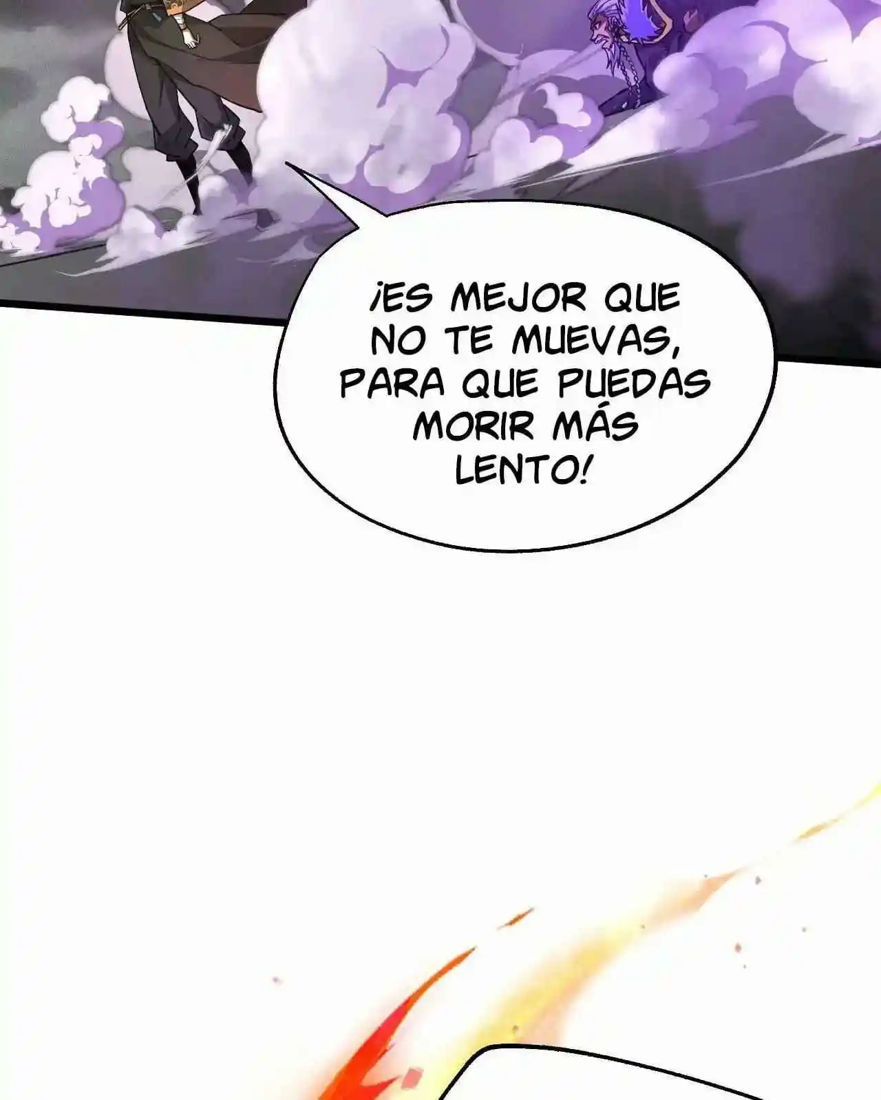 Fighting Again For A Lifetime - Capítulo 92 - Página 2 - LectorTMOo