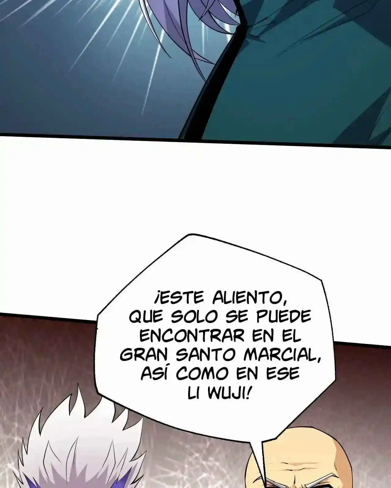 Fighting Again For A Lifetime - Capítulo 92 - Página 6 - LectorTMOo