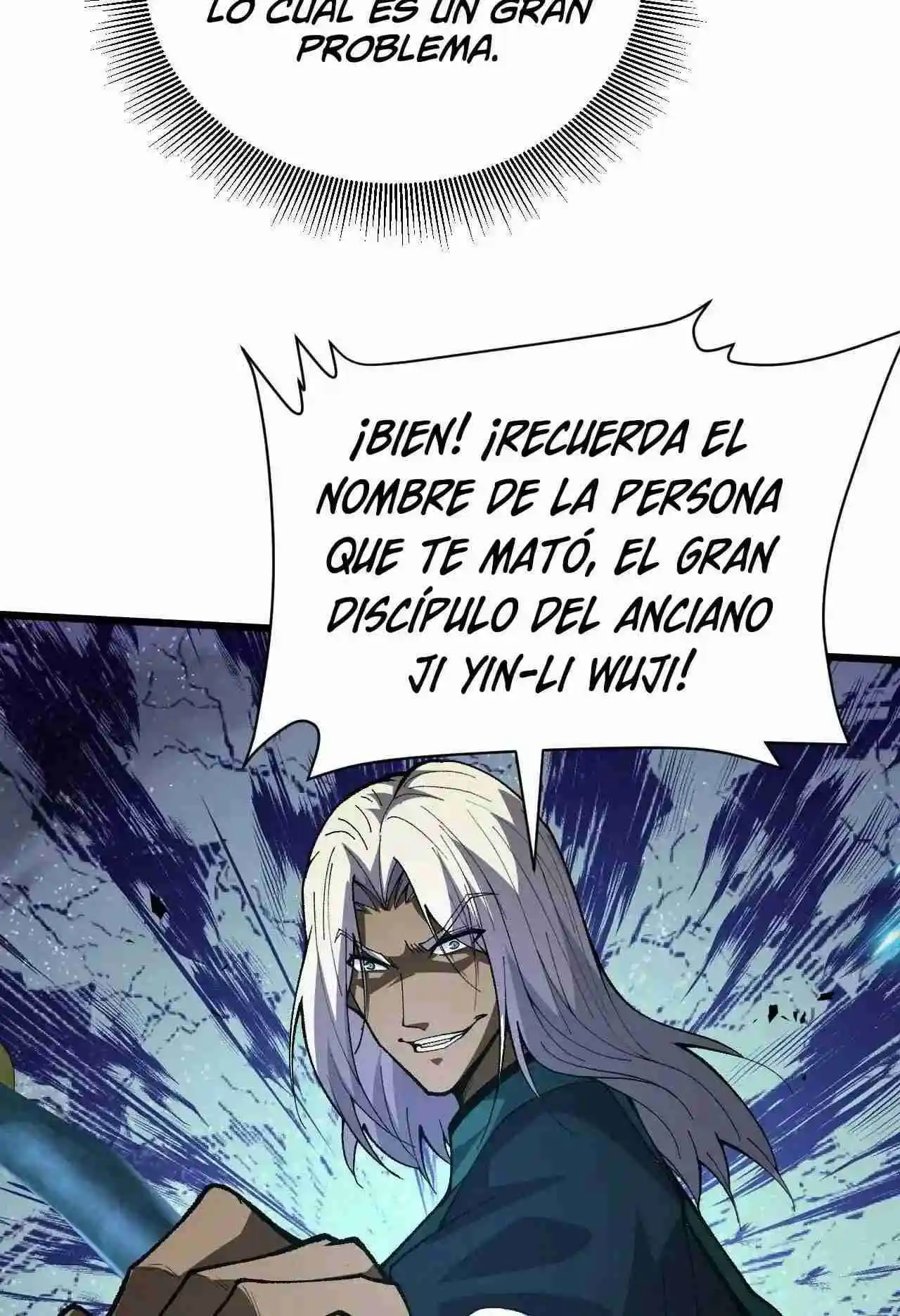 Fighting Again For A Lifetime - Capítulo 92 - Página 12 - LectorTMOo