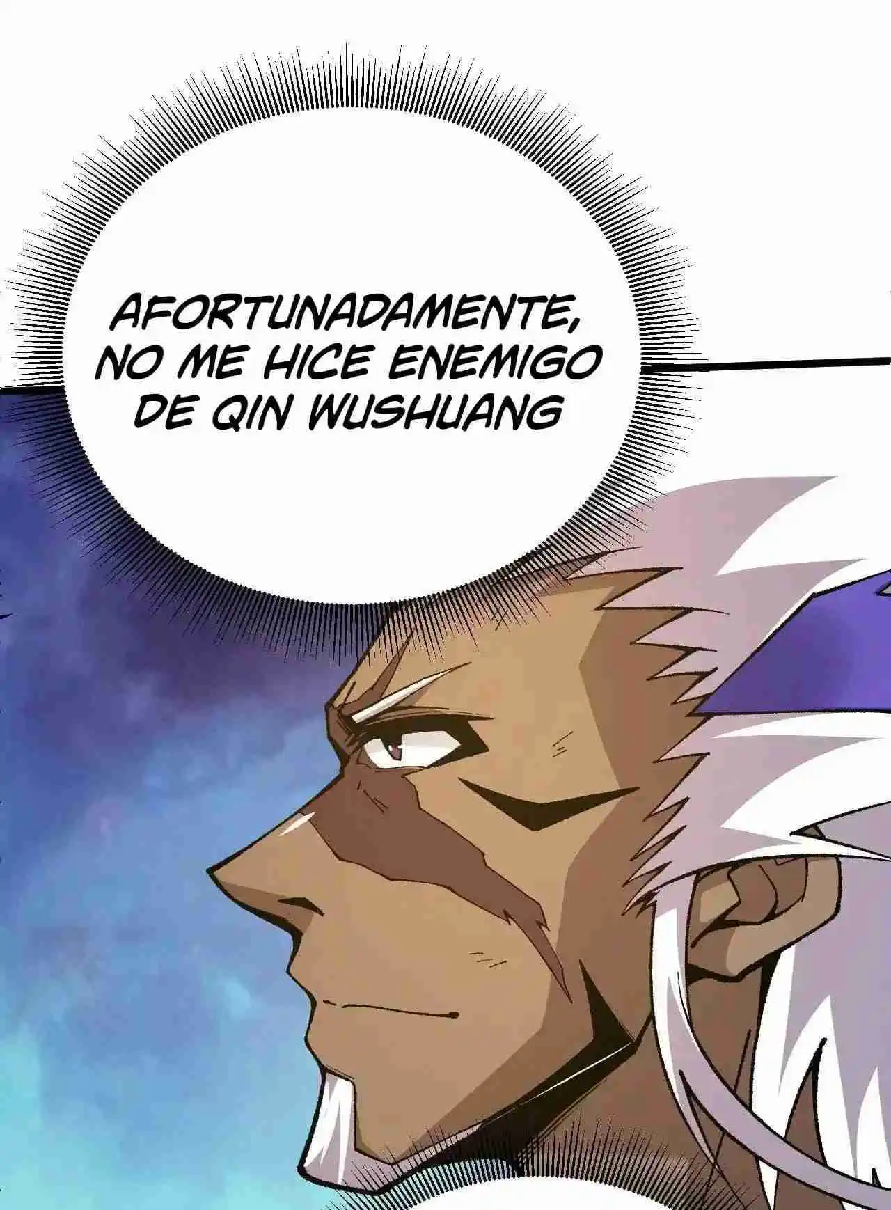 Fighting Again For A Lifetime - Capítulo 92 - Página 19 - LectorTMOo