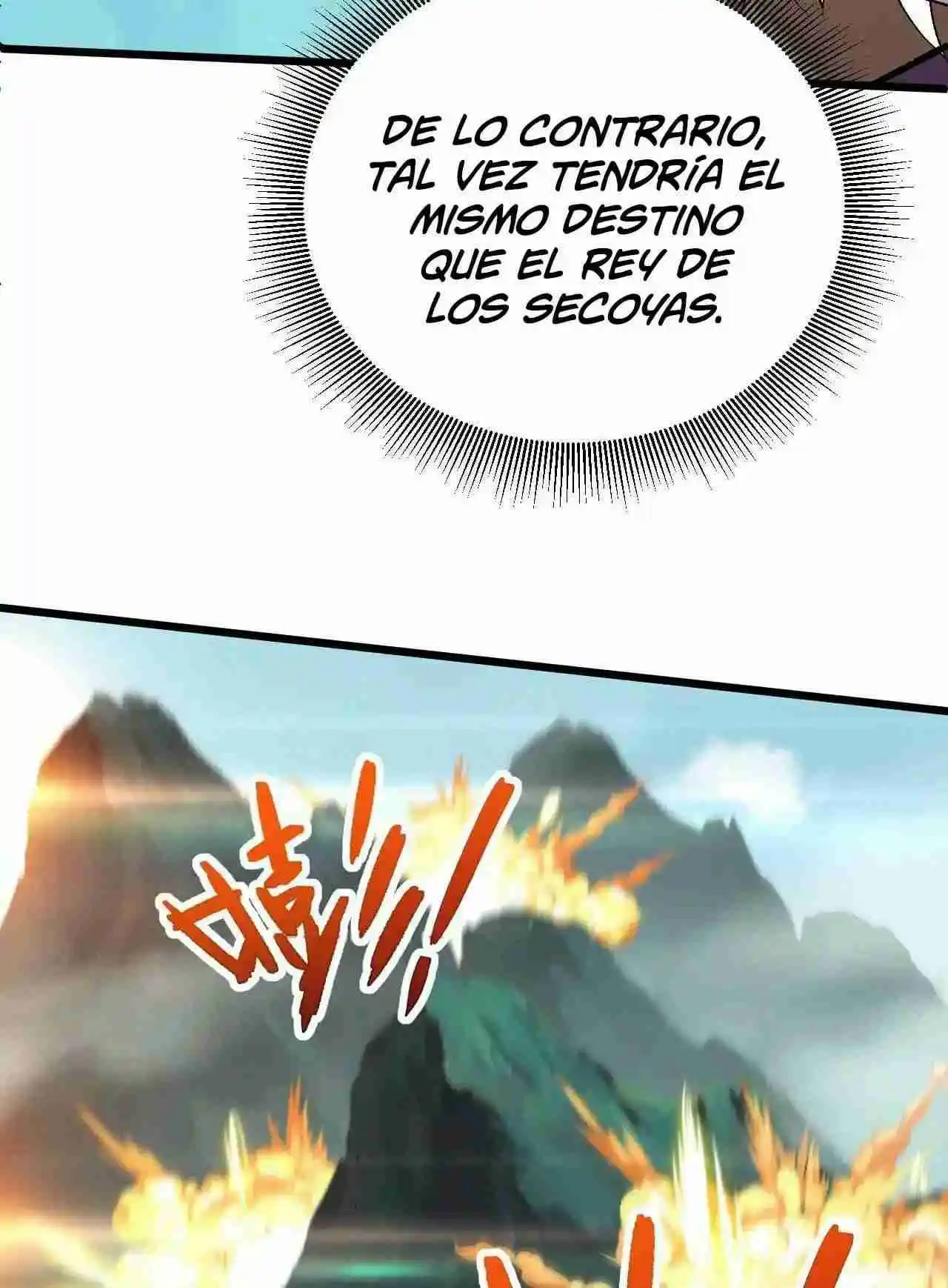 Fighting Again For A Lifetime - Capítulo 92 - Página 20 - LectorTMOo