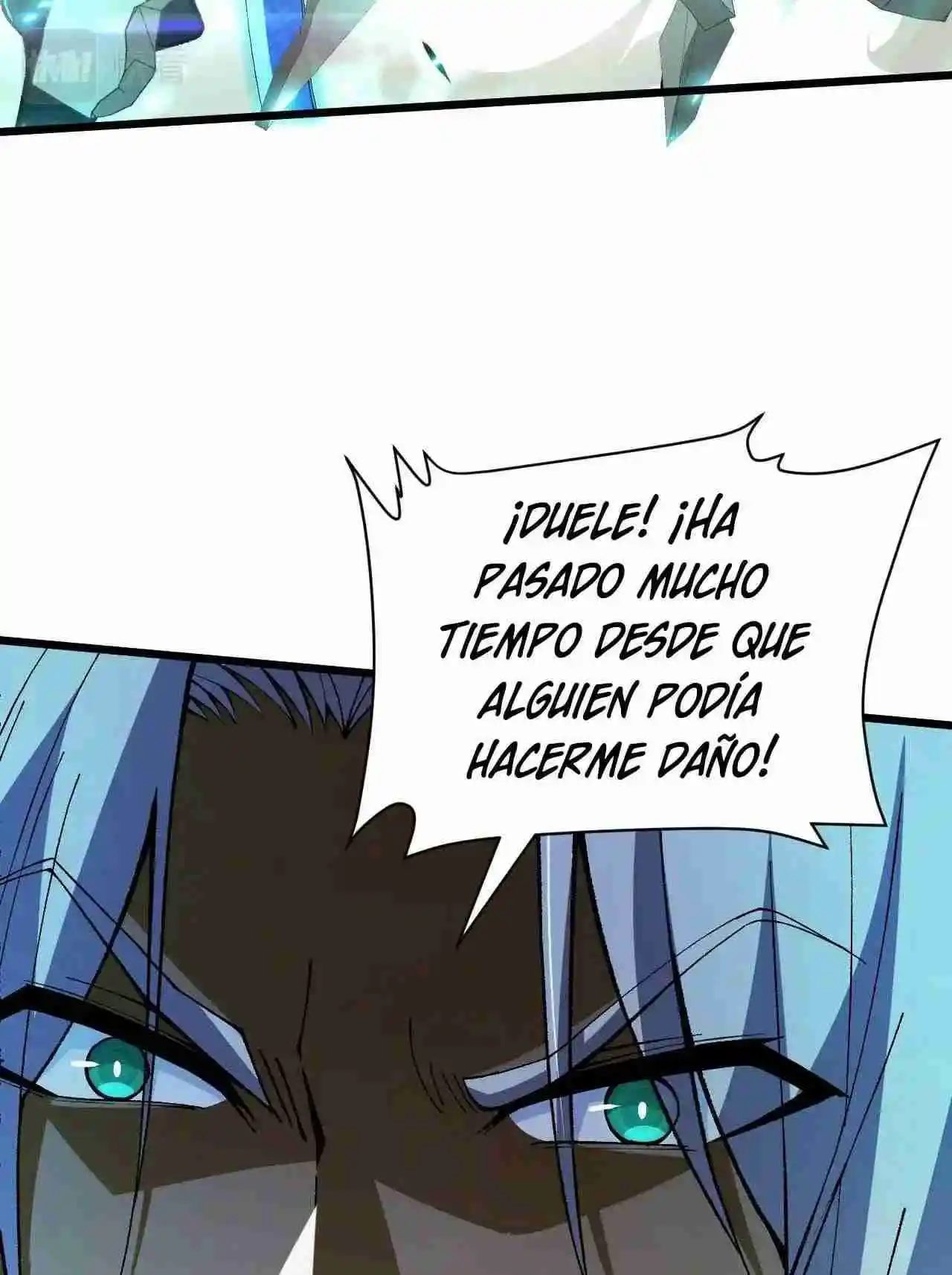 Fighting Again For A Lifetime - Capítulo 92 - Página 25 - LectorTMOo