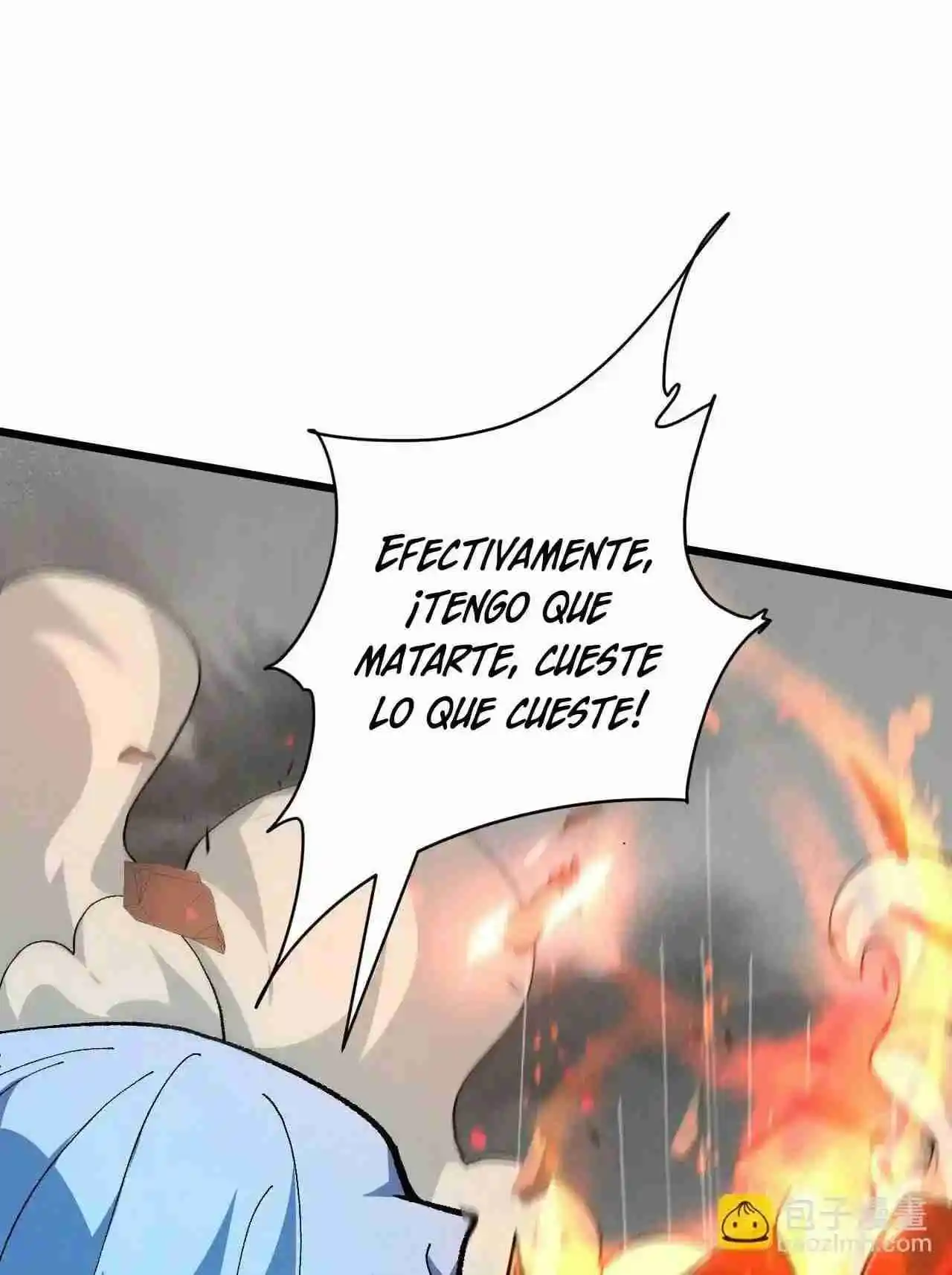 Fighting Again For A Lifetime - Capítulo 92 - Página 27 - LectorTMOo