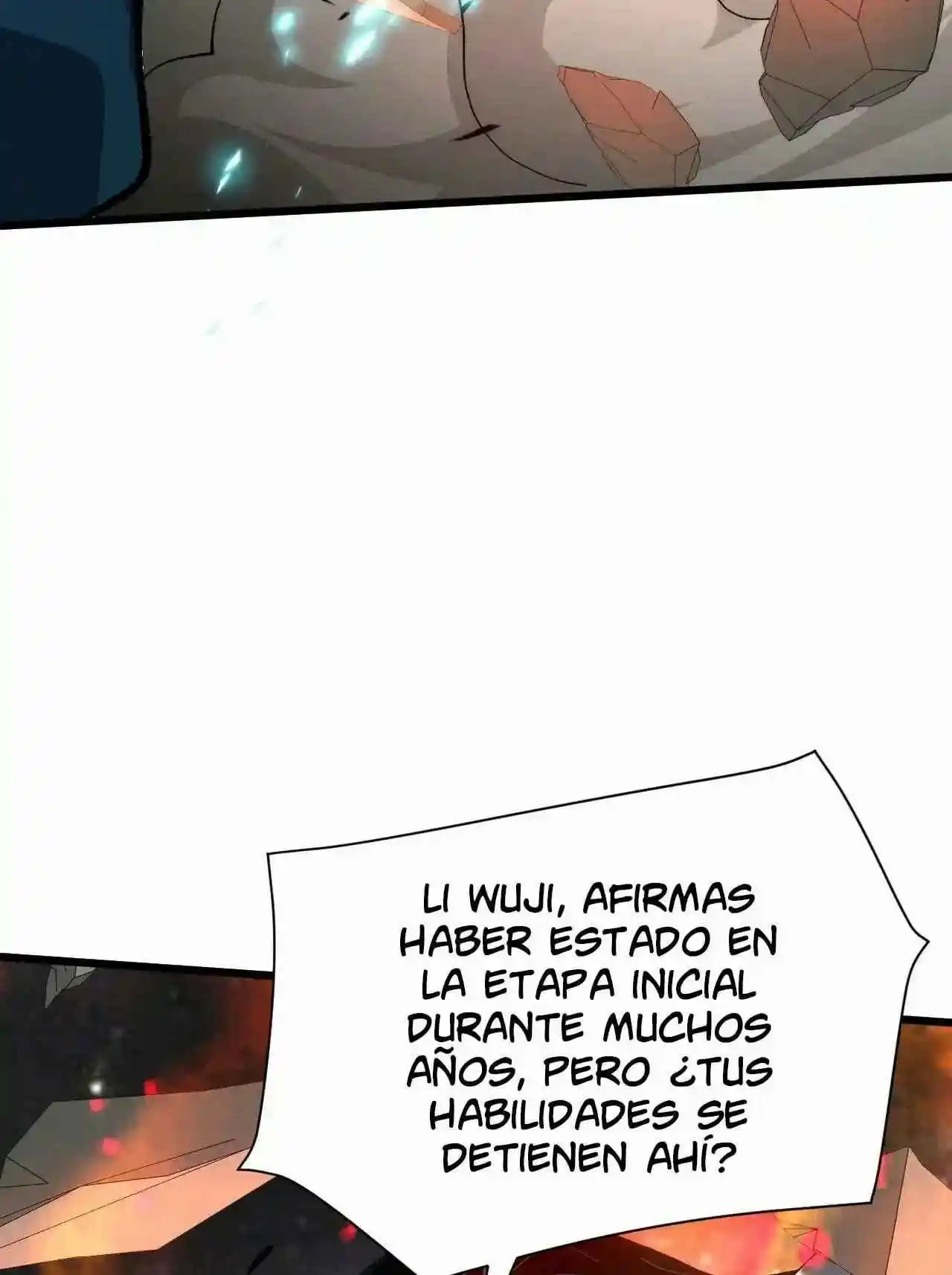 Fighting Again For A Lifetime - Capítulo 92 - Página 29 - LectorTMOo
