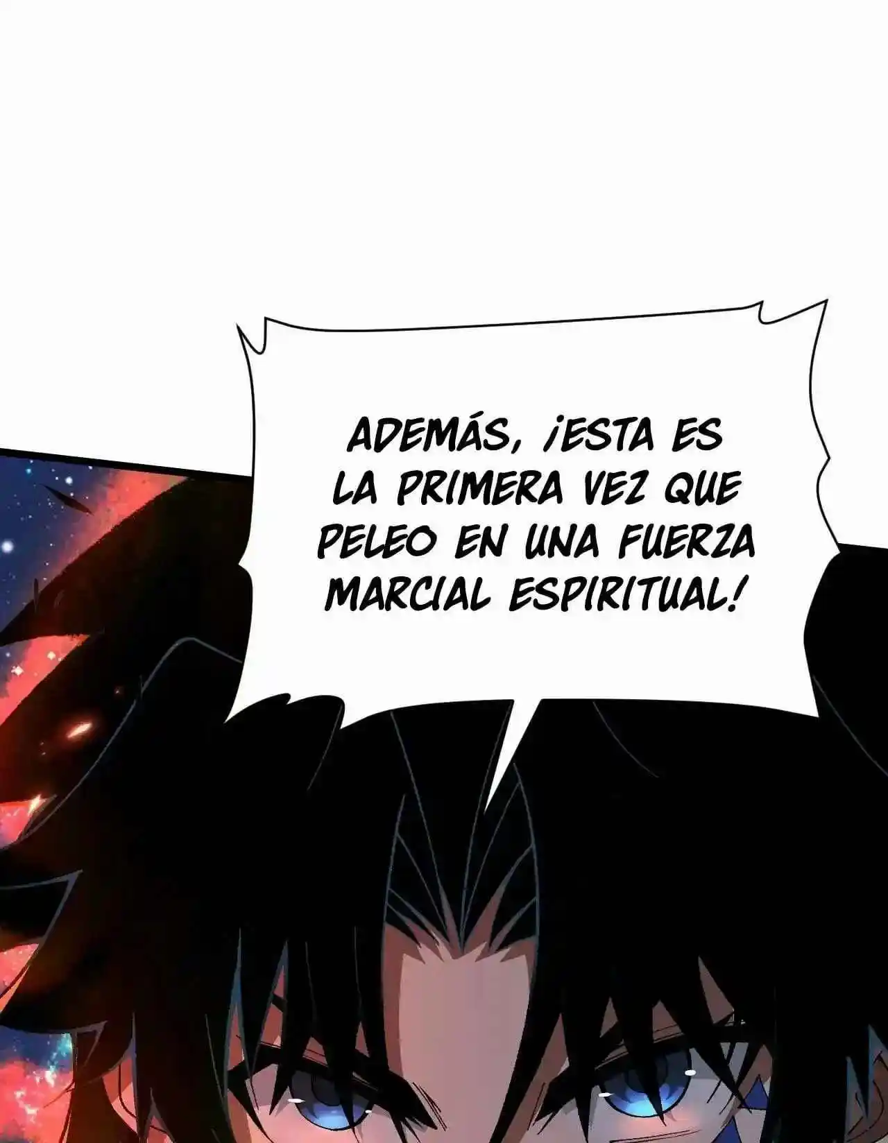 Fighting Again For A Lifetime - Capítulo 92 - Página 32 - LectorTMOo