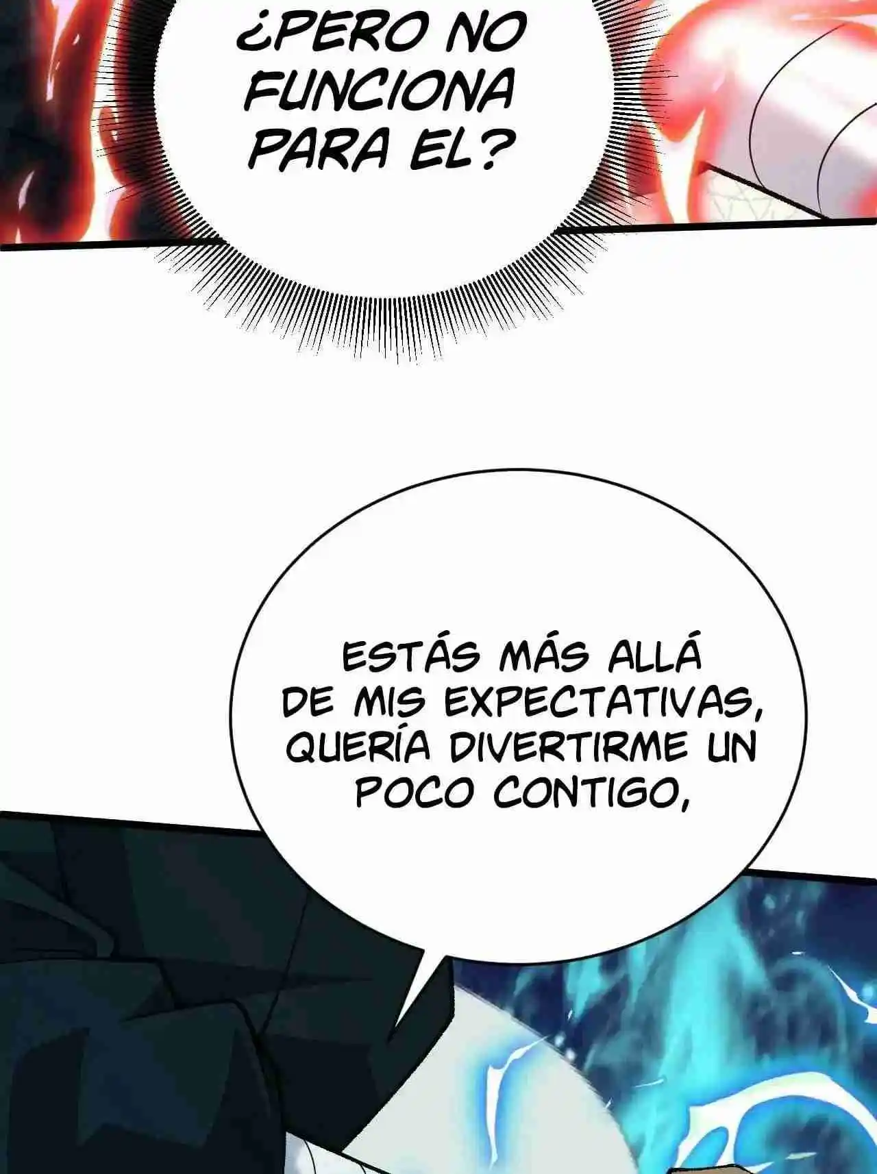 Fighting Again For A Lifetime - Capítulo 92 - Página 50 - LectorTMOo