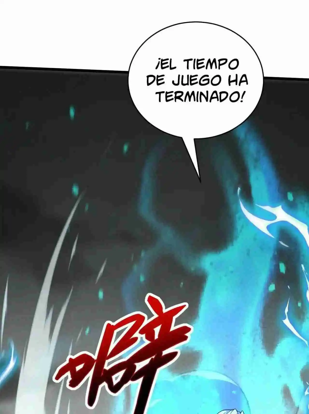 Fighting Again For A Lifetime - Capítulo 92 - Página 52 - LectorTMOo