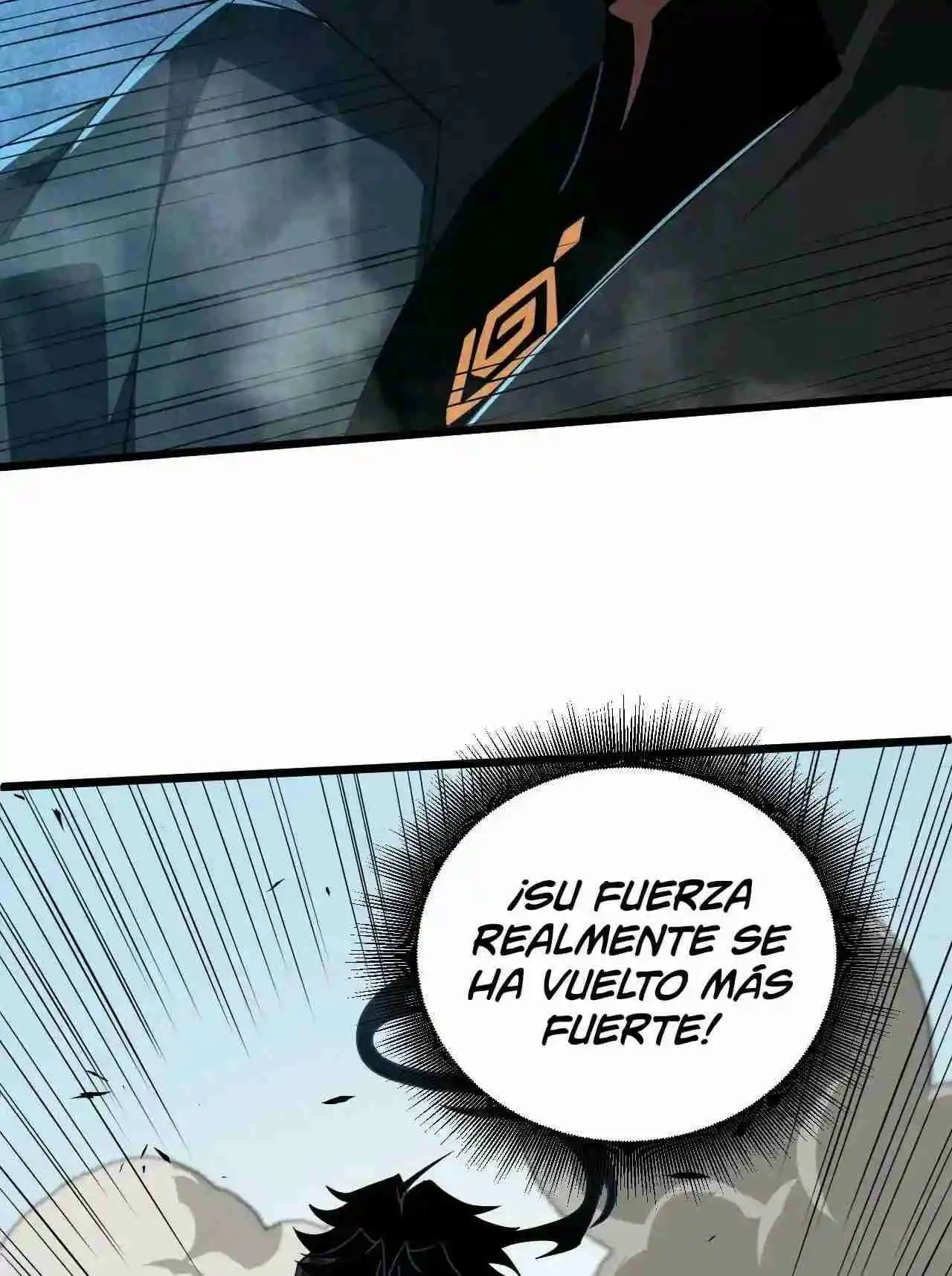 Fighting Again For A Lifetime - Capítulo 93 - Página 15 - LectorTMOo