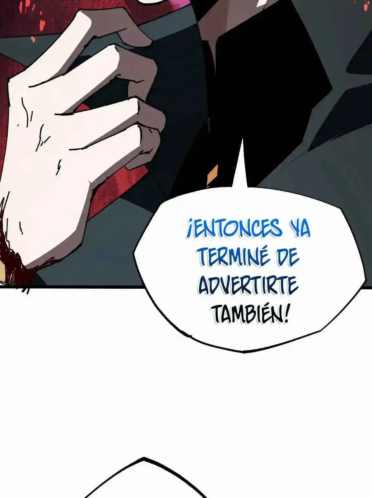 Fighting Again For A Lifetime - Capítulo 93 - Página 20 - LectorTMOo