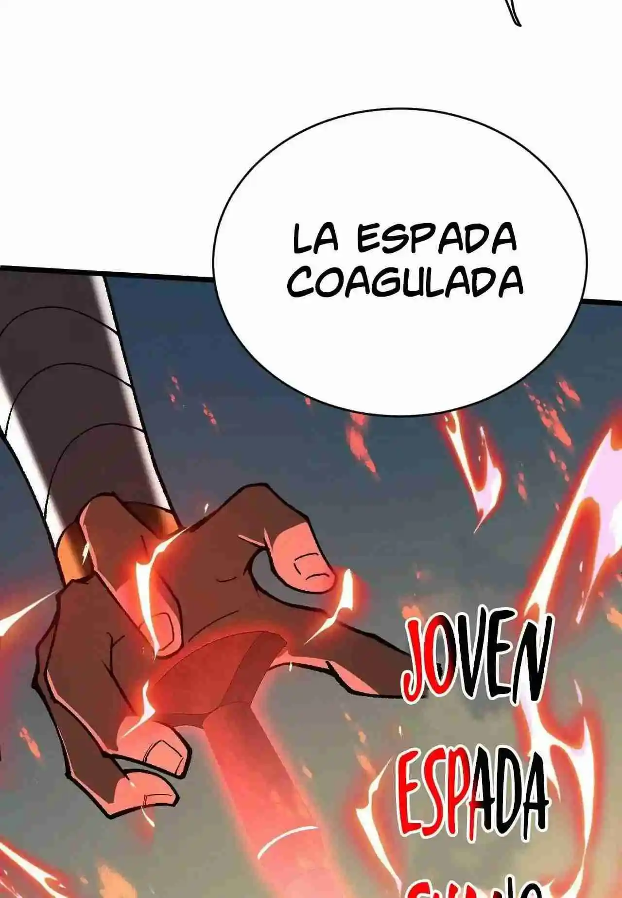 Fighting Again For A Lifetime - Capítulo 93 - Página 24 - LectorTMOo