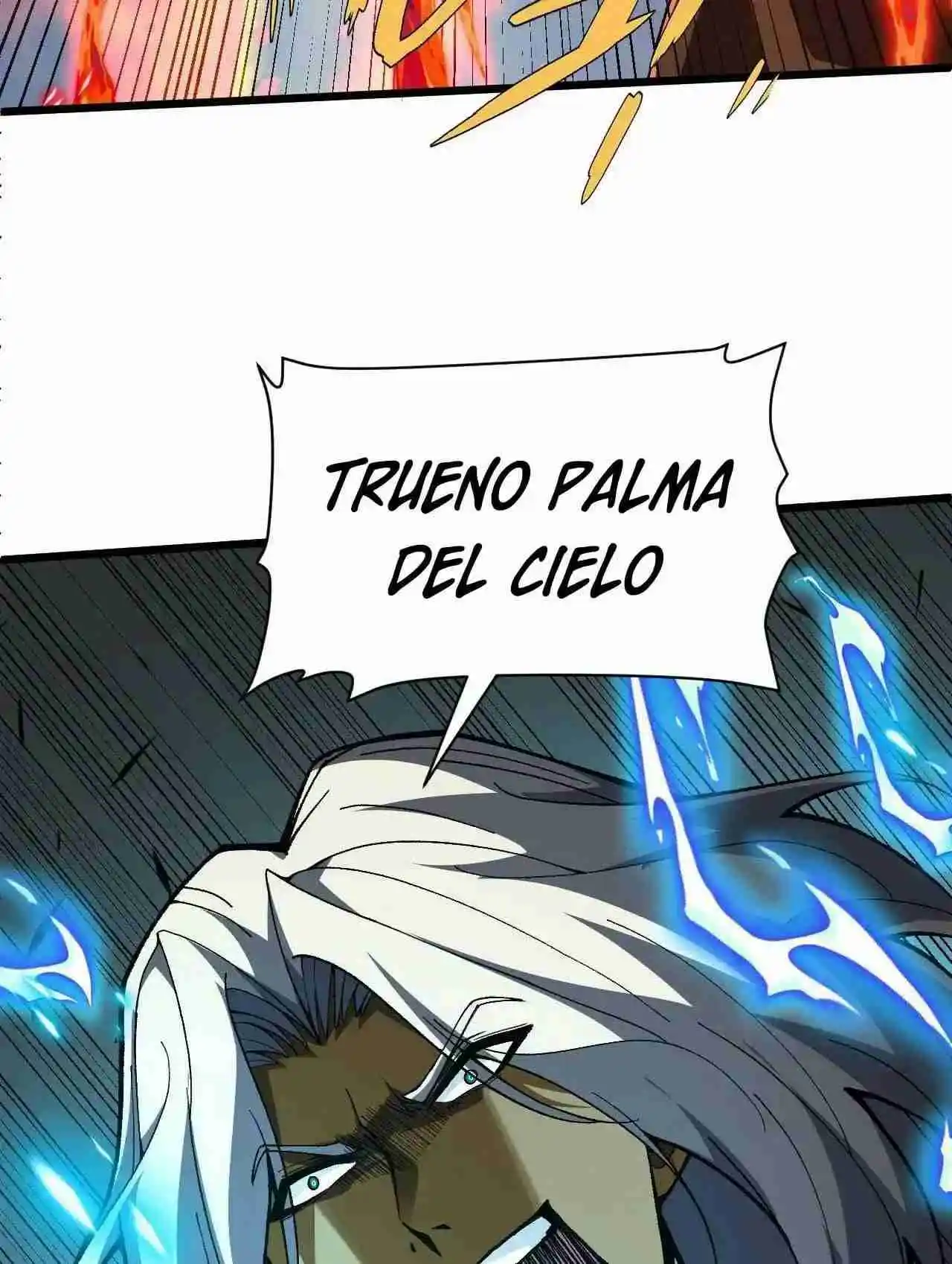 Fighting Again For A Lifetime - Capítulo 93 - Página 28 - LectorTMOo